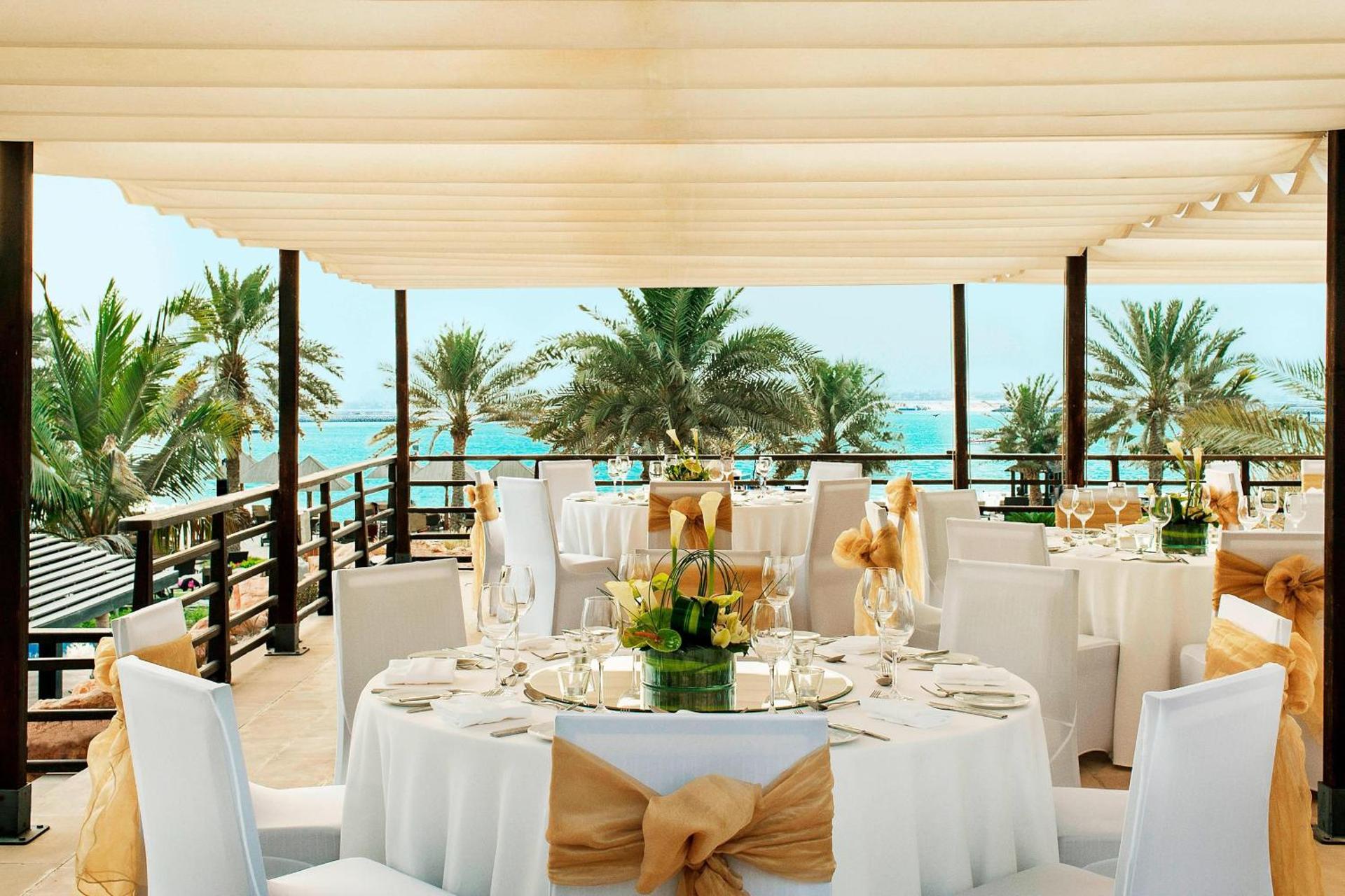 The Westin Dubai Mina Seyahi Beach Resort and Waterpark - Photo 118