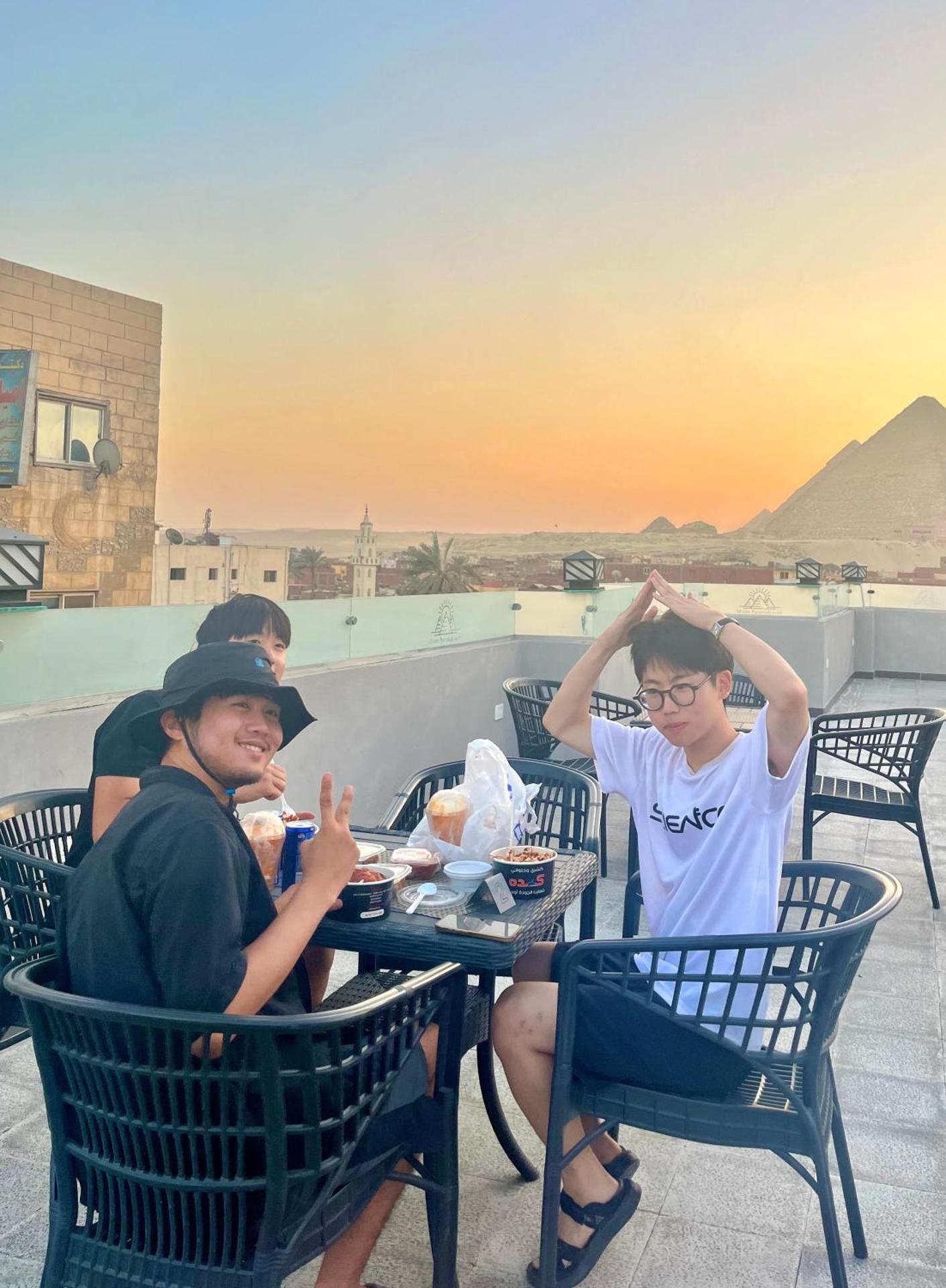 Miami Pyramids View - Photo 80