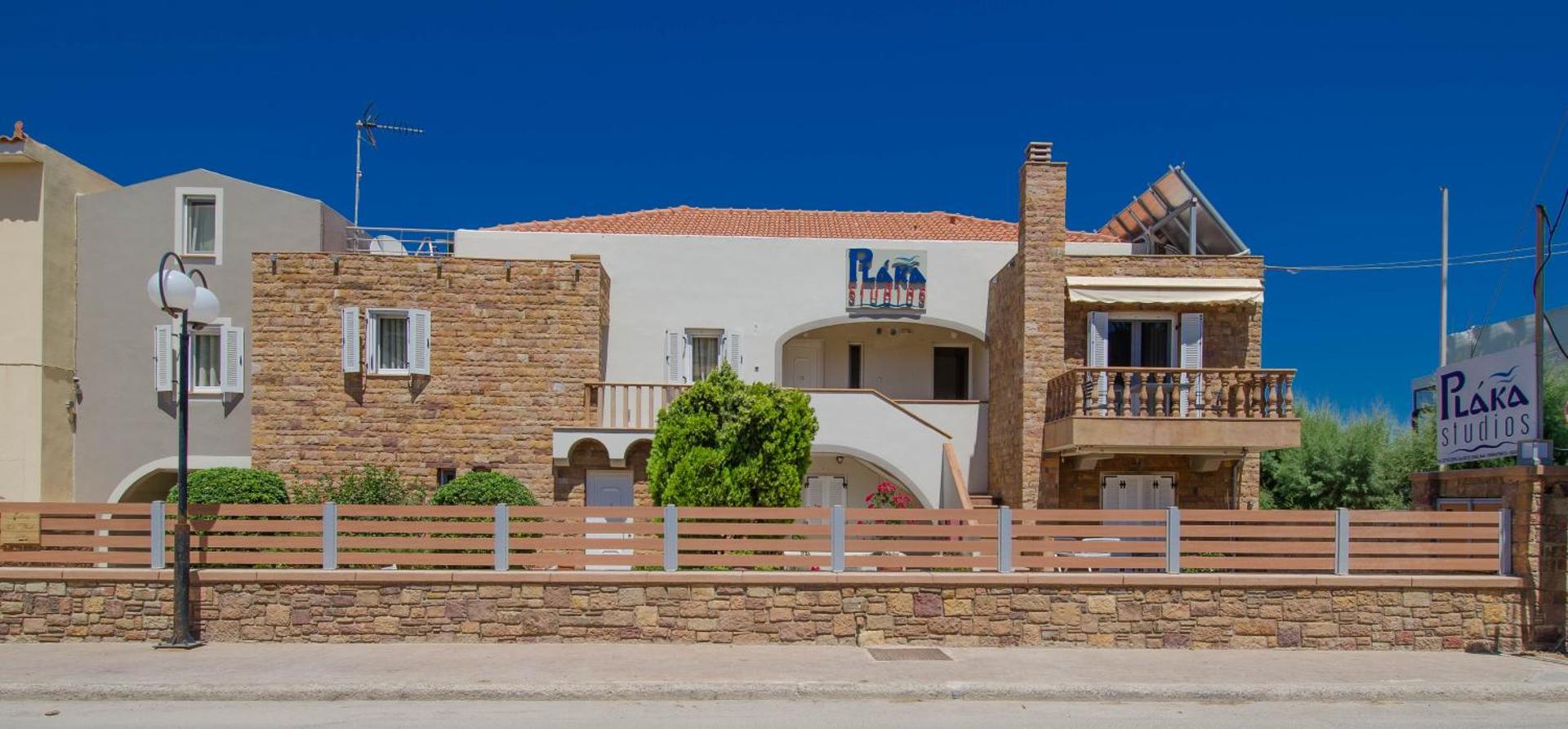 Plaka Studios - Photo 34