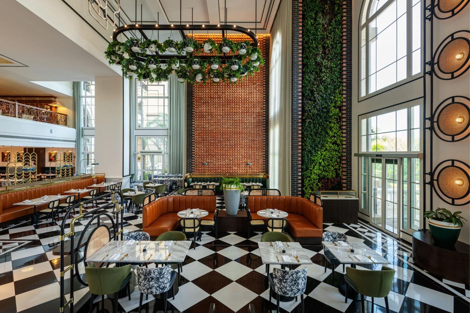 The Westin Dubai Mina Seyahi Beach Resort and Waterpark - Photo 75