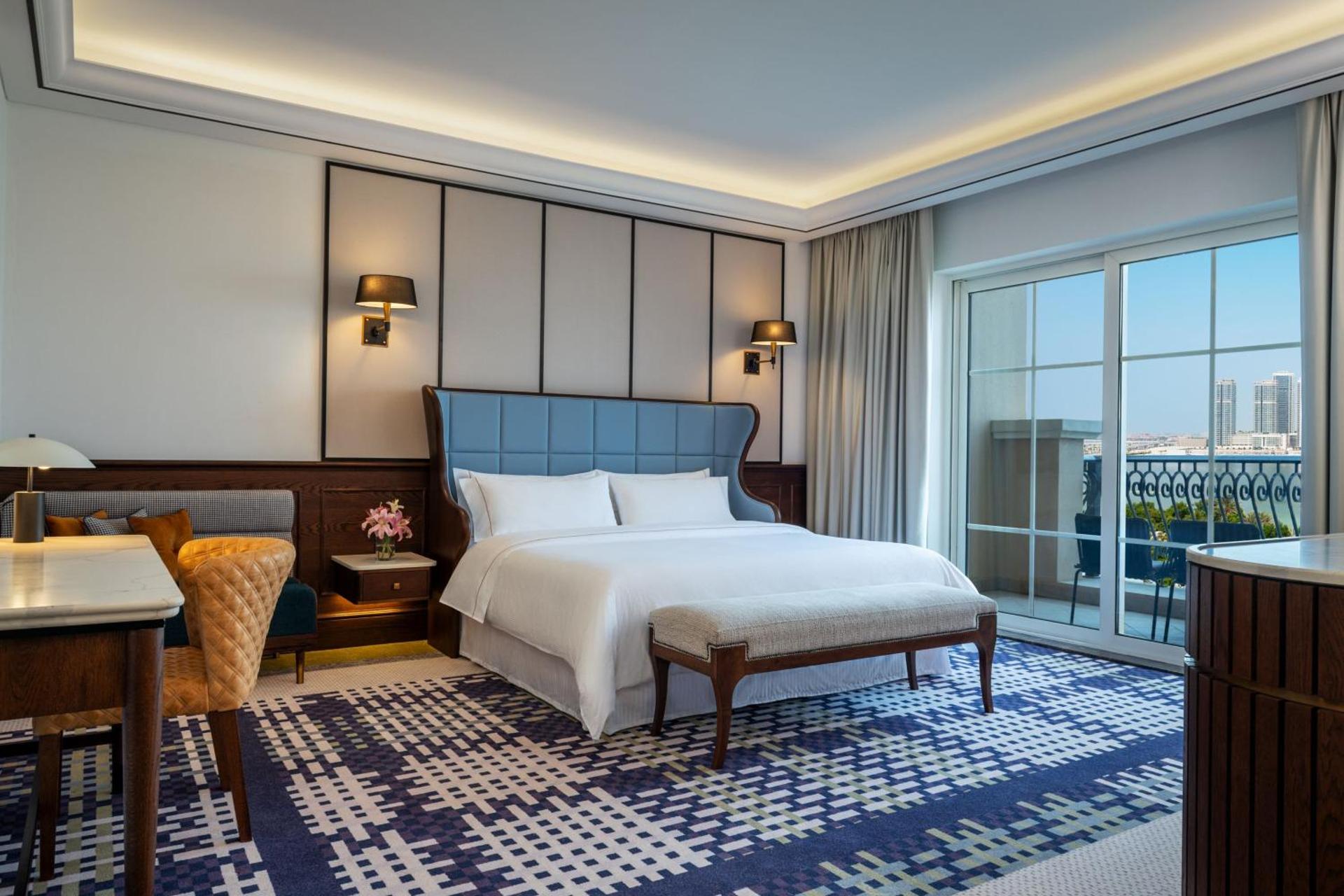 The Westin Dubai Mina Seyahi Beach Resort and Waterpark - Photo 13