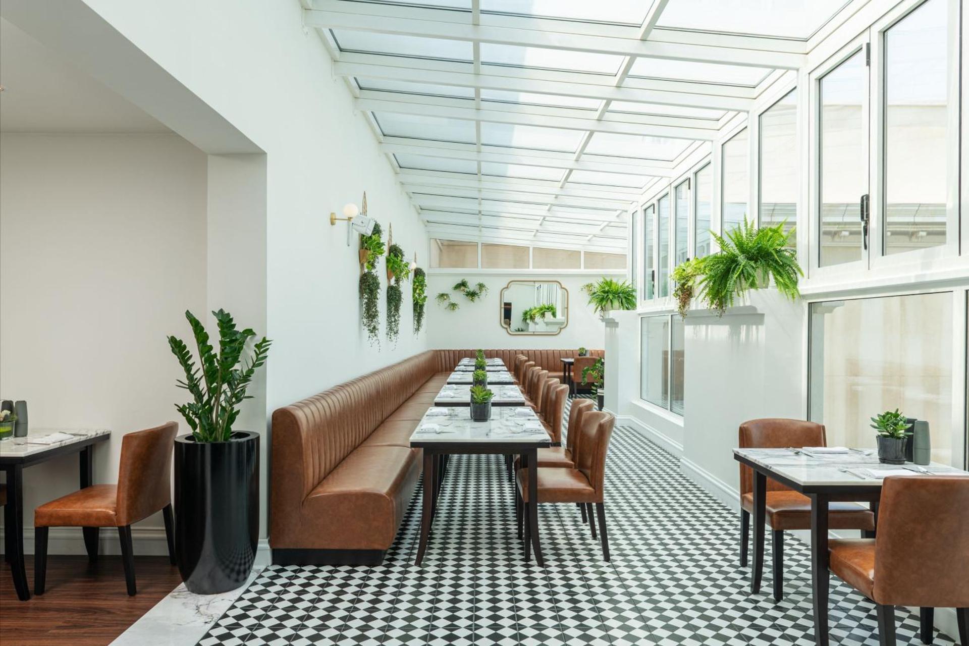 The Westin Dubai Mina Seyahi Beach Resort and Waterpark - Photo 19