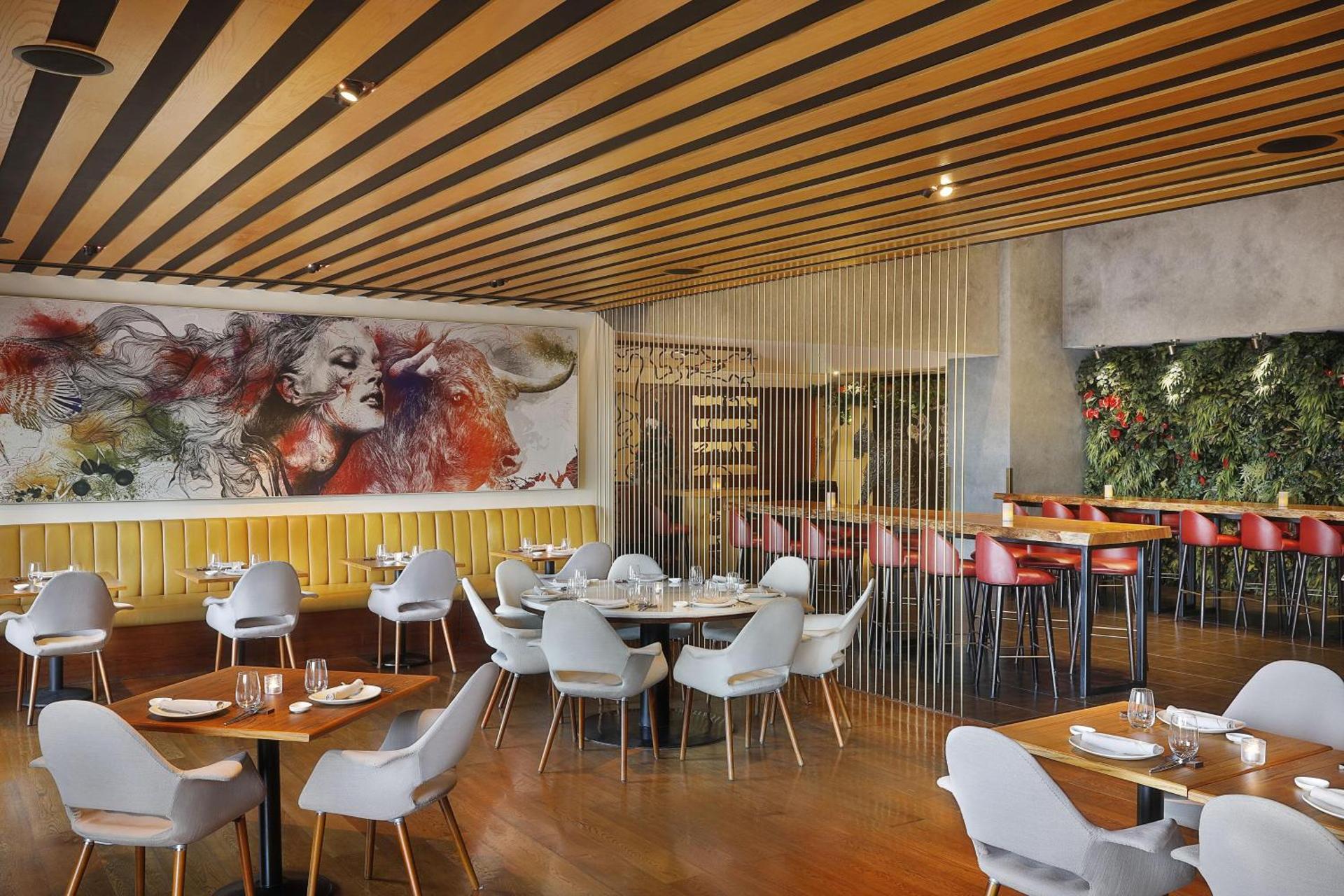 The Westin Dubai Mina Seyahi Beach Resort and Waterpark - Photo 71