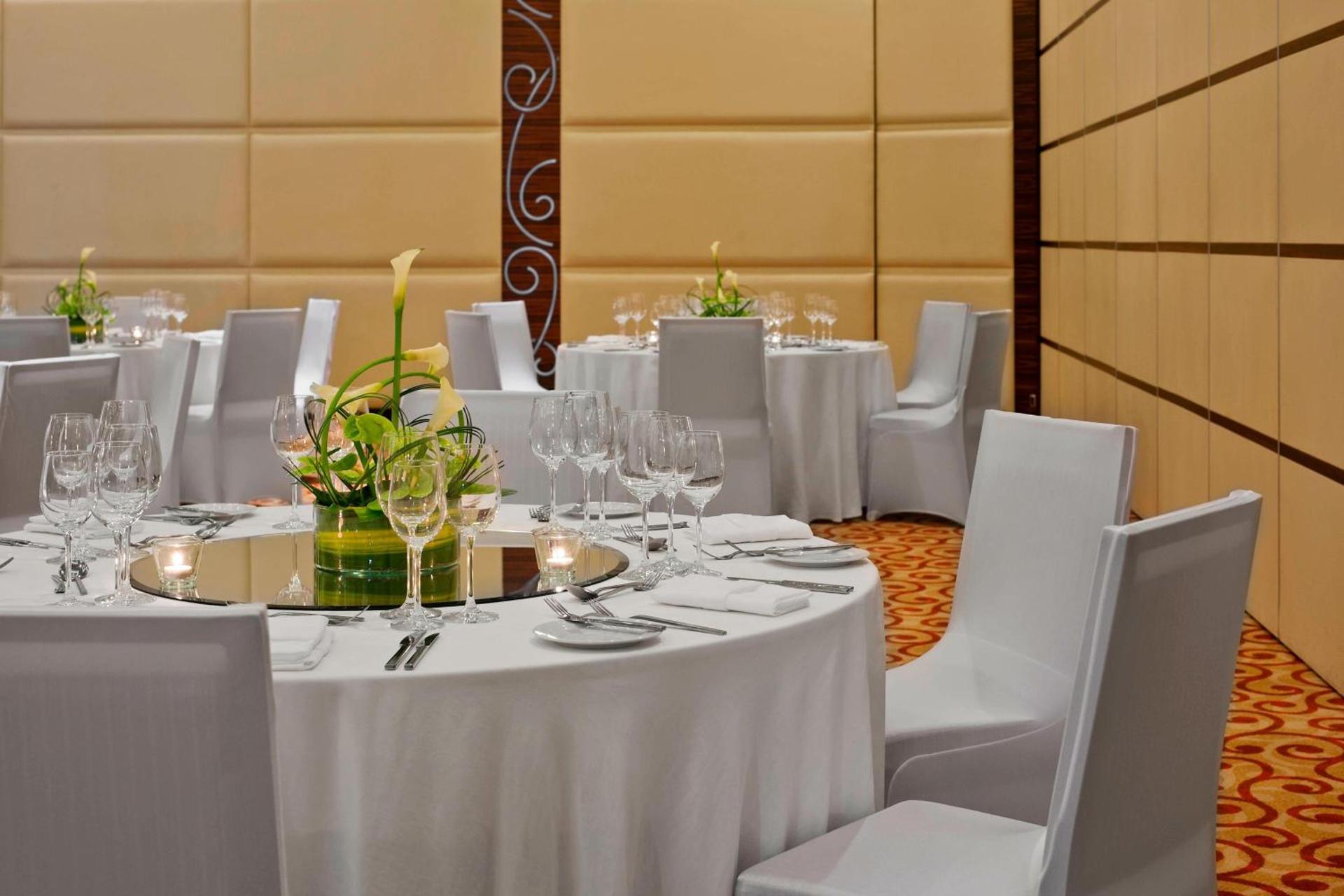 The Westin Dubai Mina Seyahi Beach Resort and Waterpark - Photo 124