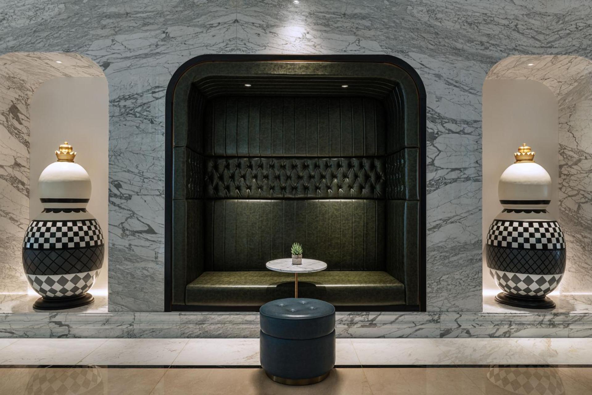 The Westin Dubai Mina Seyahi Beach Resort and Waterpark - Photo 66