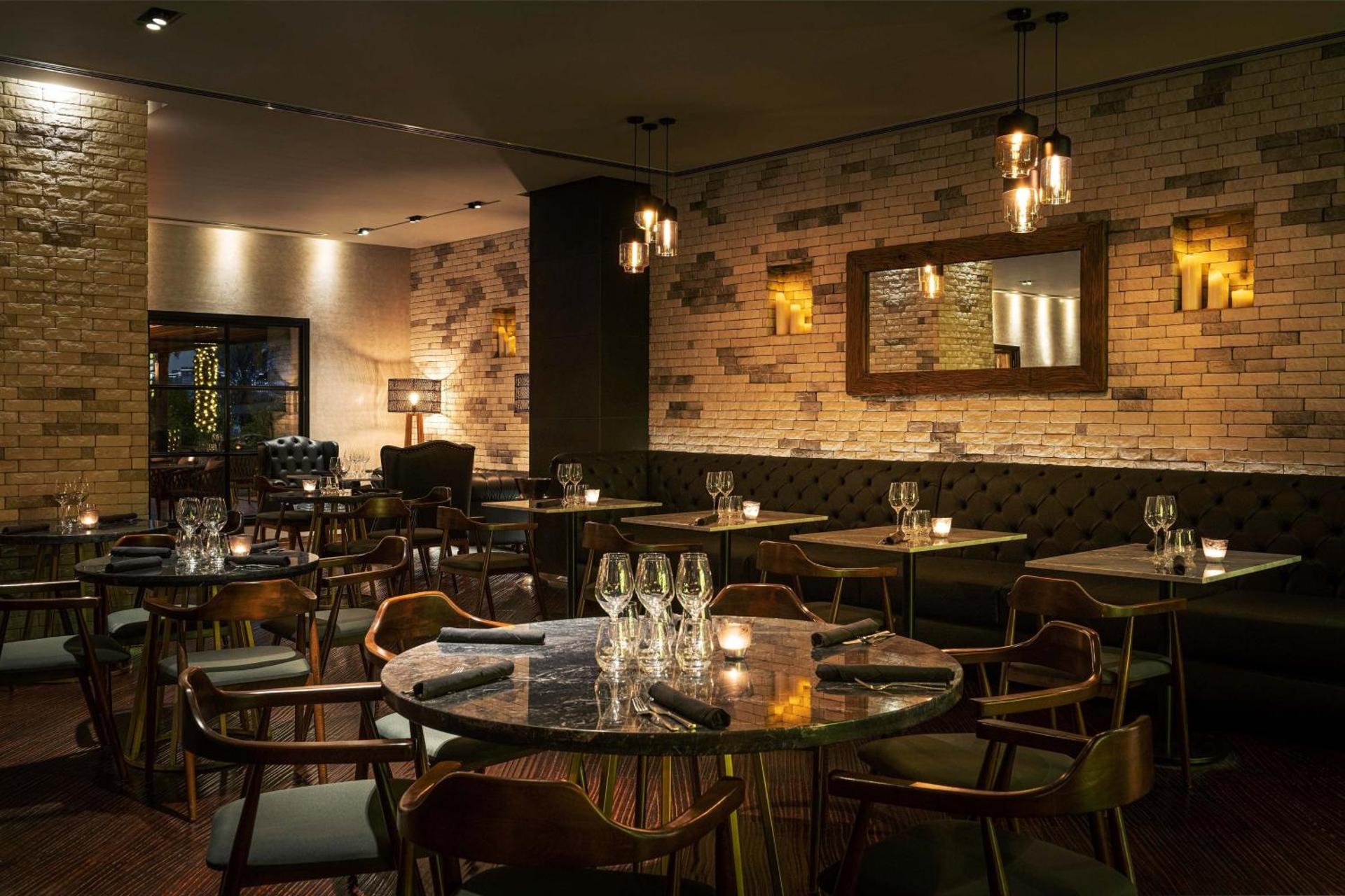 The Westin Dubai Mina Seyahi Beach Resort and Waterpark - Photo 74