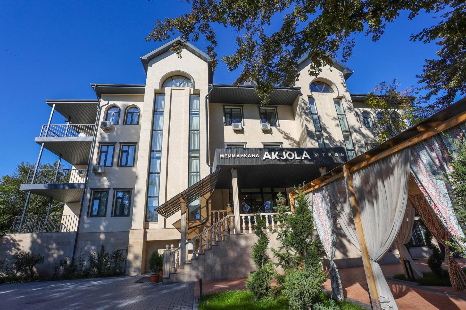 Akjola - Photo 5