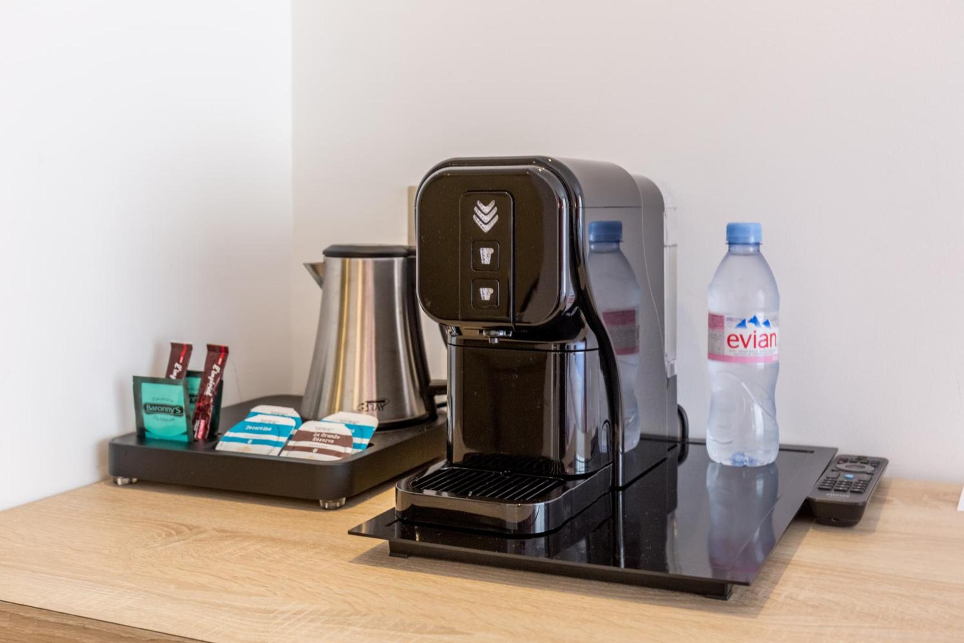 Hôtel De Castiglione - Photo 32