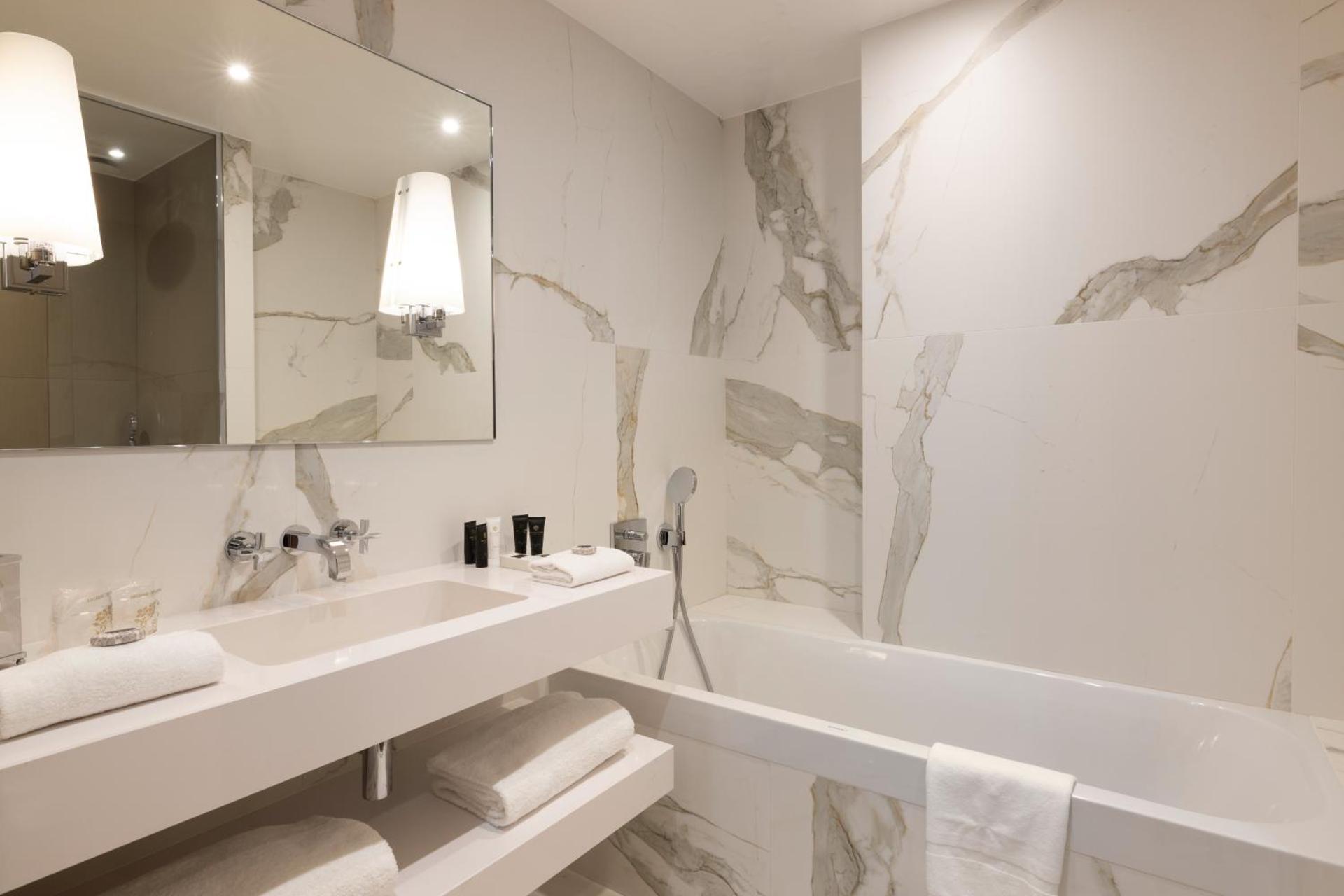 Hôtel De Castiglione - Photo 30