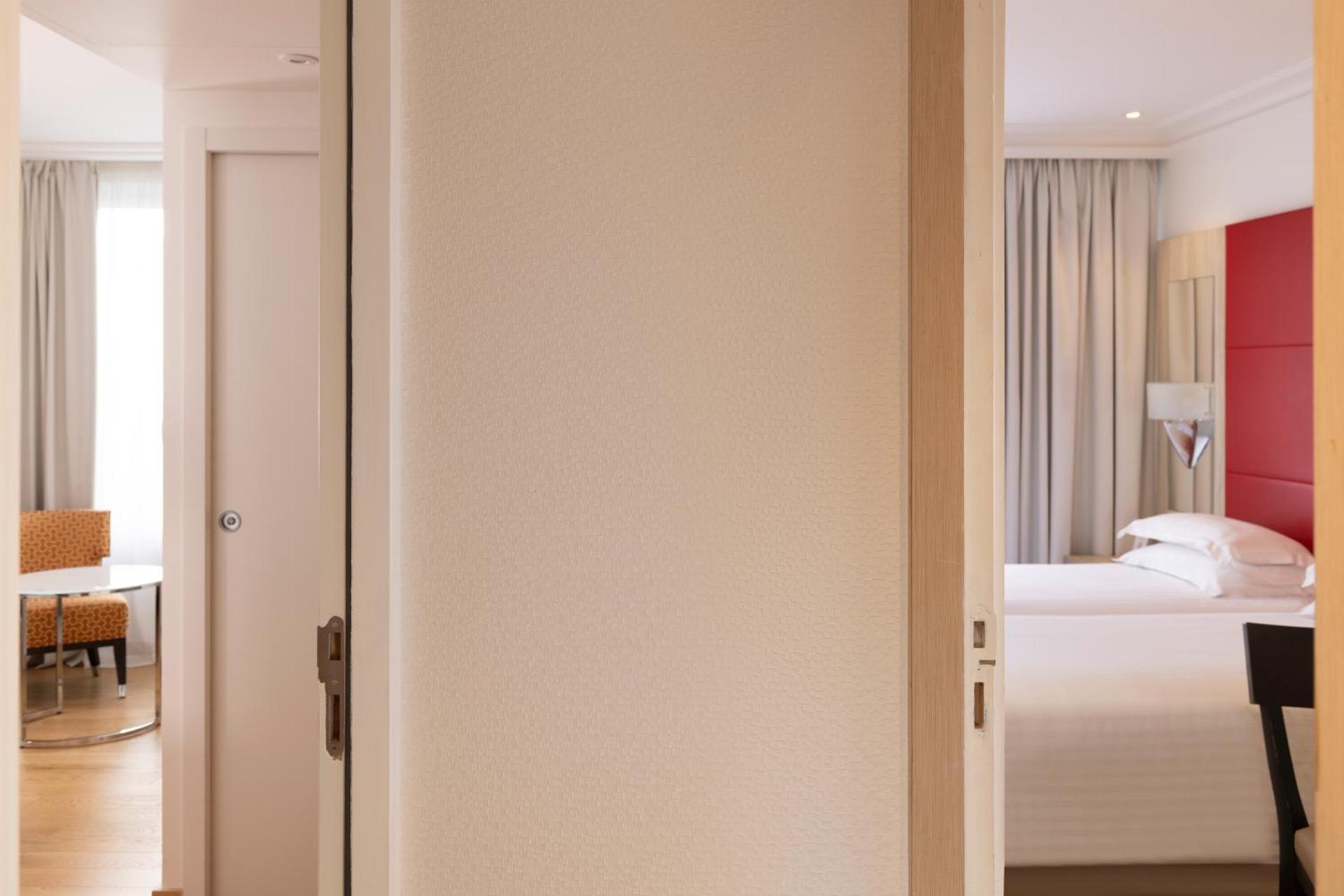 Hôtel De Castiglione - Photo 42