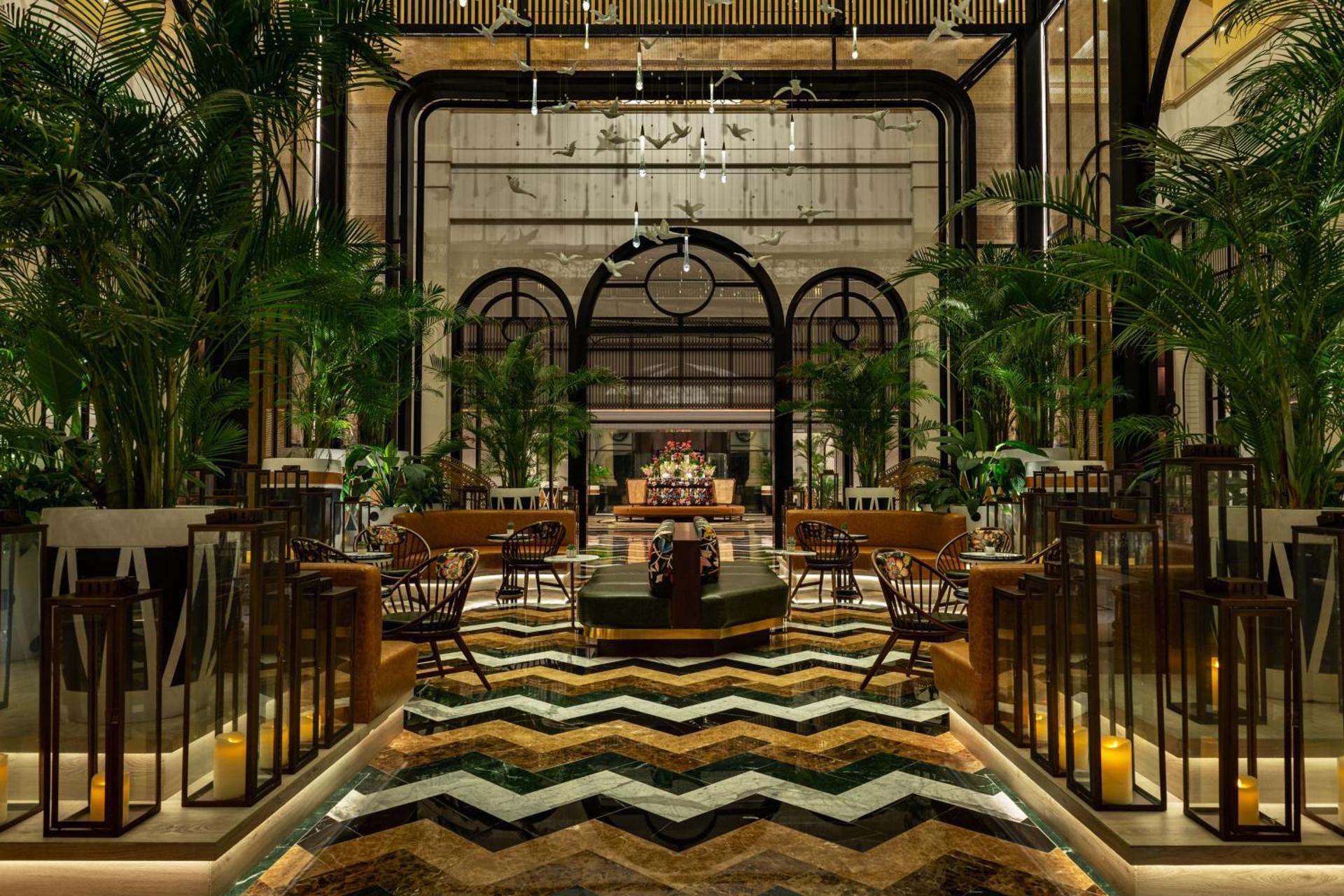 The Westin Dubai Mina Seyahi Beach Resort and Waterpark - Photo 65