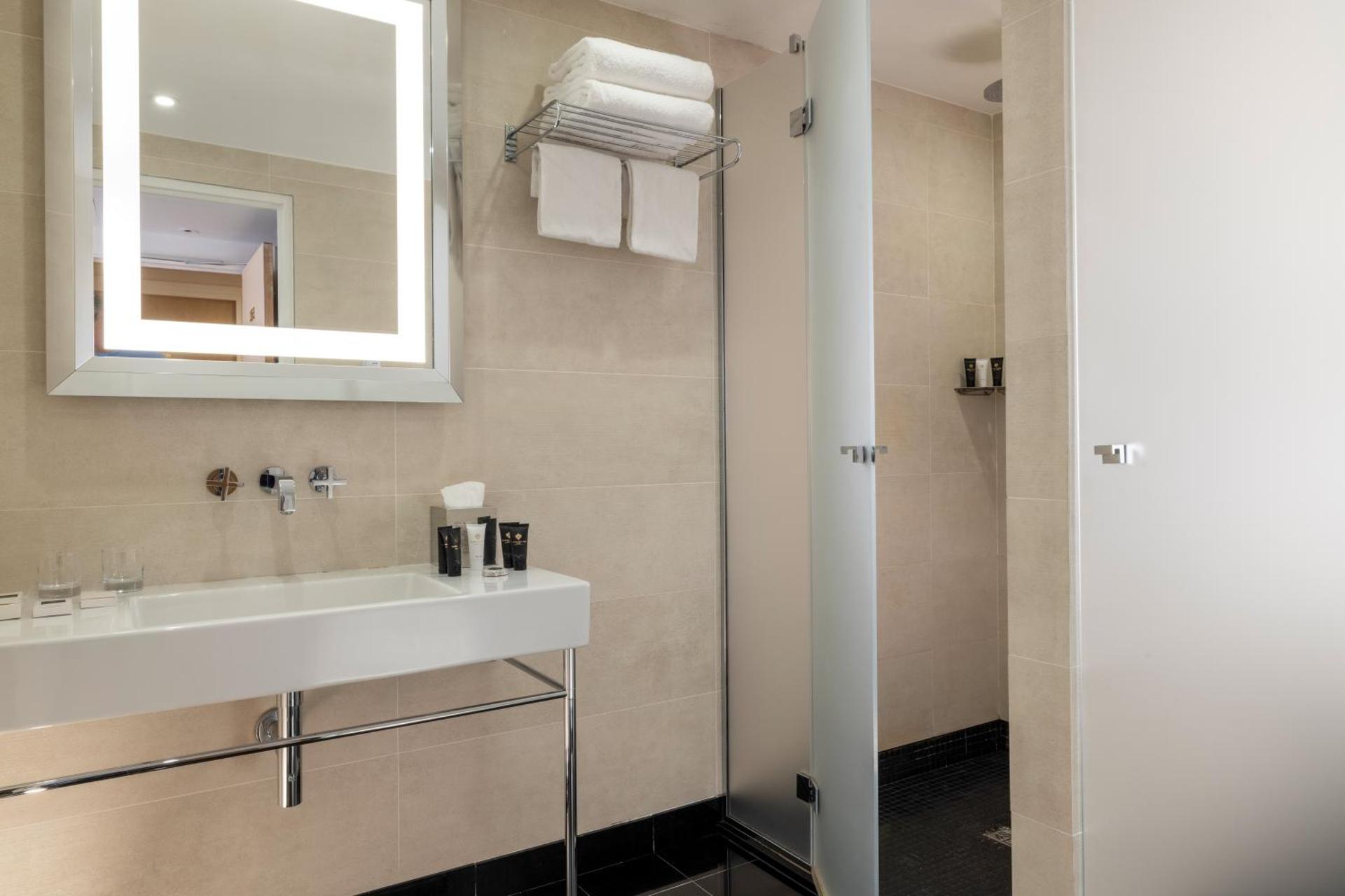 Hôtel De Castiglione - Photo 43