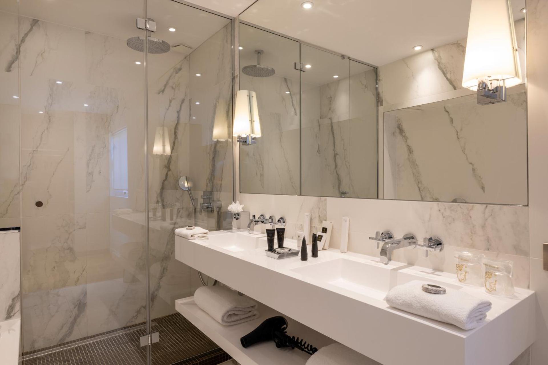 Hôtel De Castiglione - Photo 47