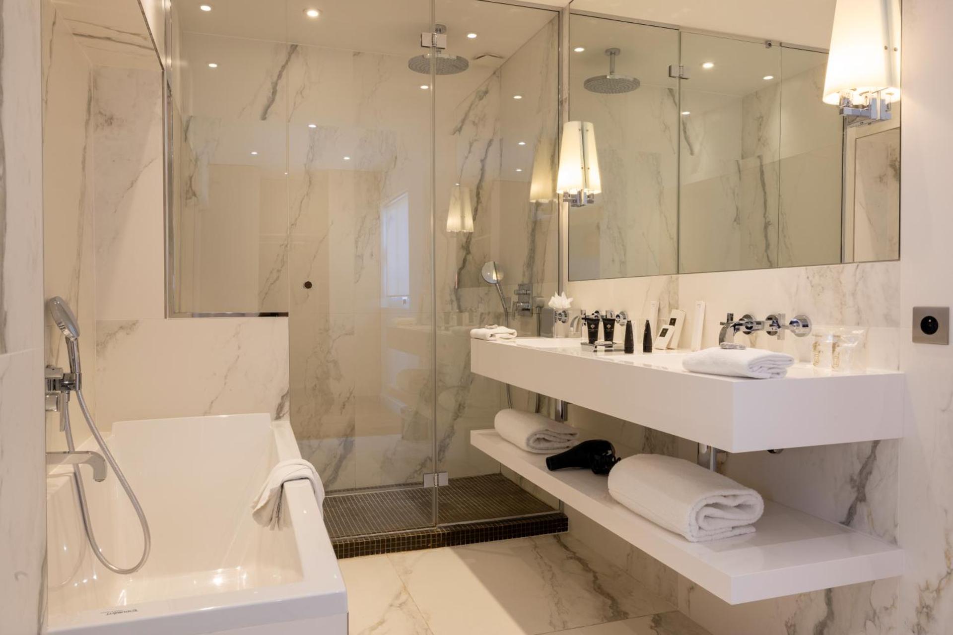 Hôtel De Castiglione - Photo 46