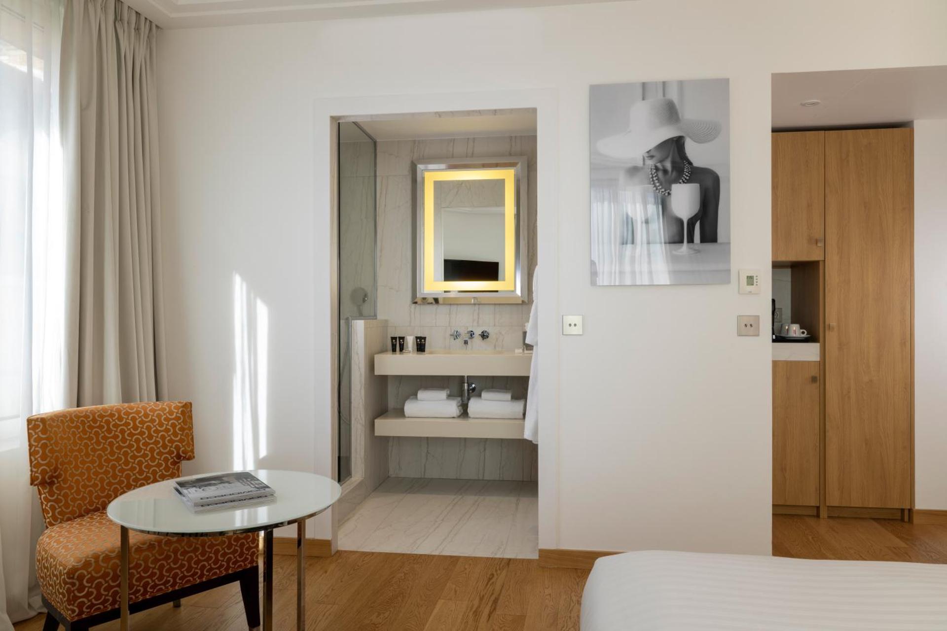 Hôtel De Castiglione - Photo 45