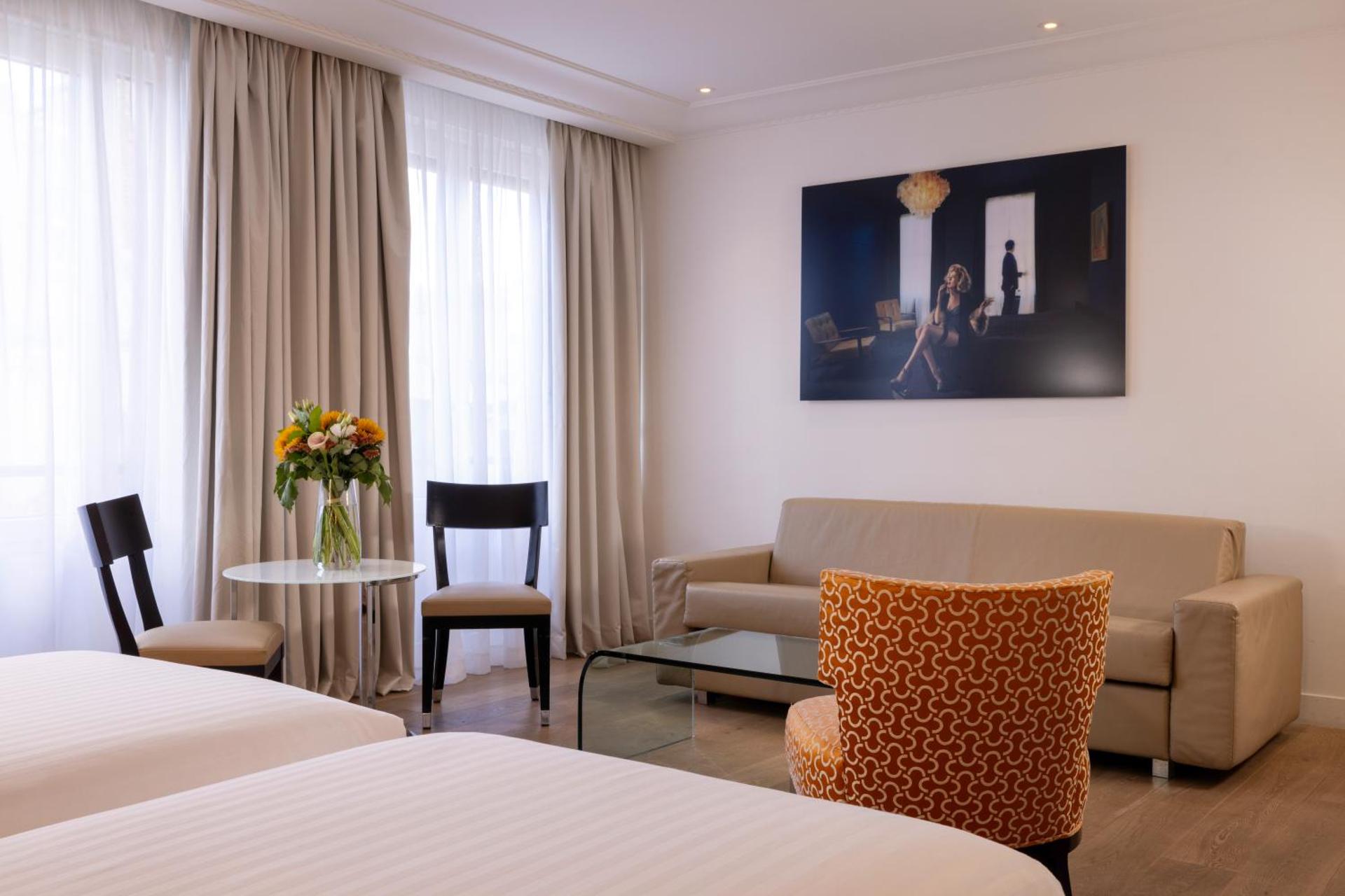 Hôtel De Castiglione - Photo 49