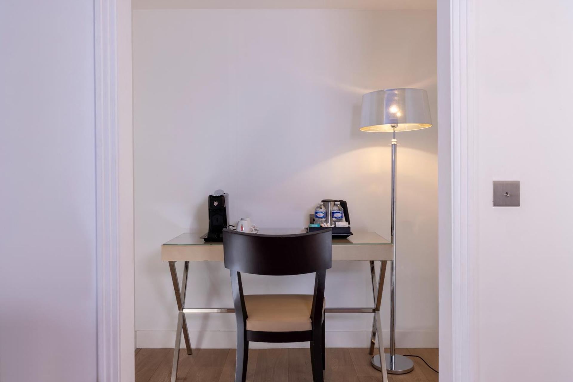 Hôtel De Castiglione - Photo 50