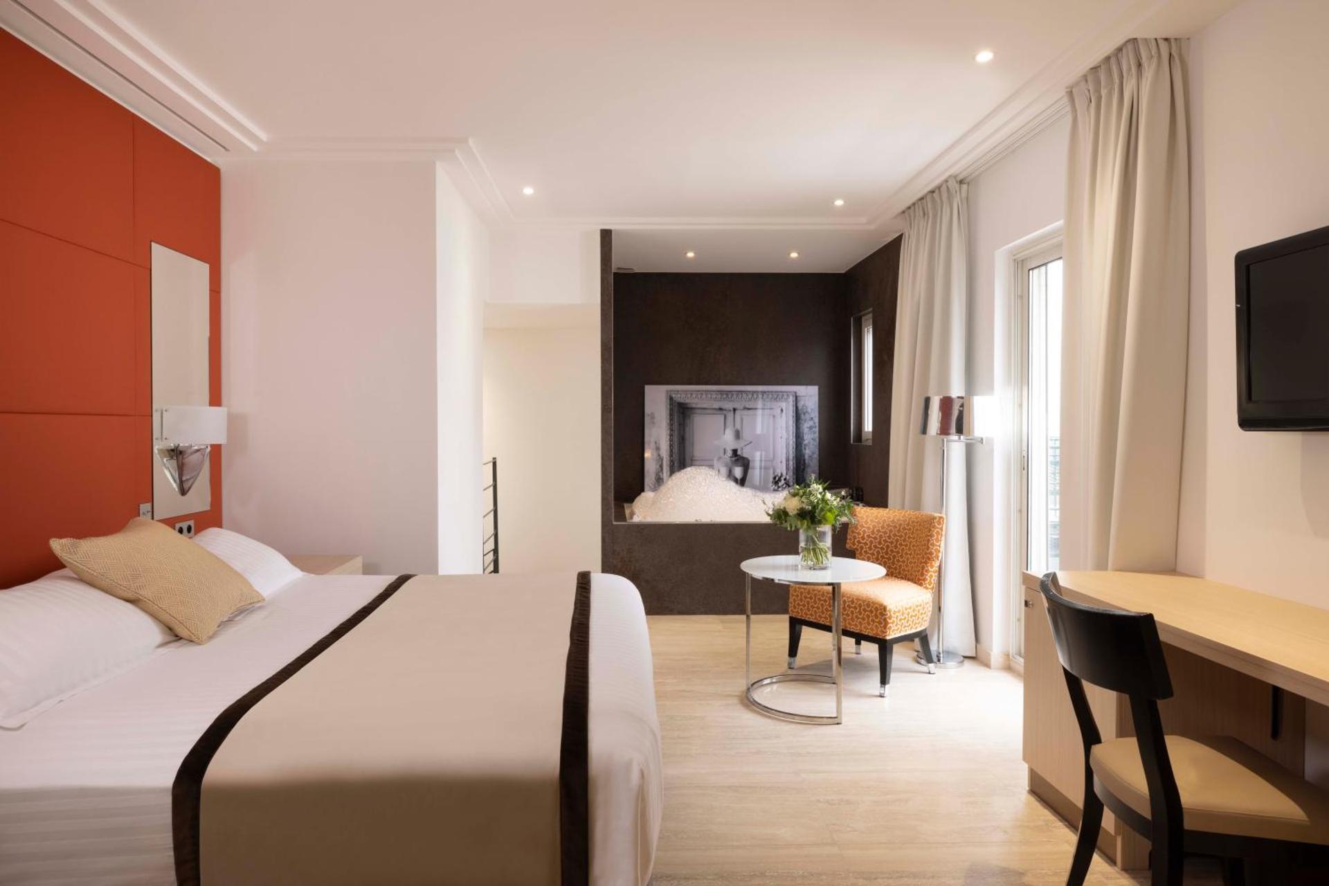 Hôtel De Castiglione - Photo 5