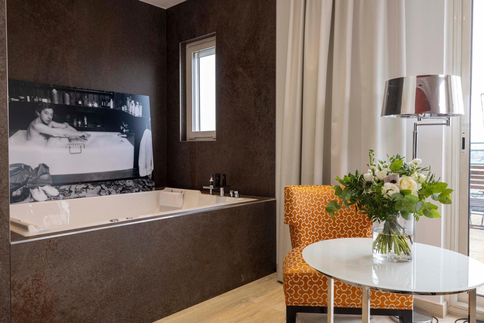 Hôtel De Castiglione - Photo 7