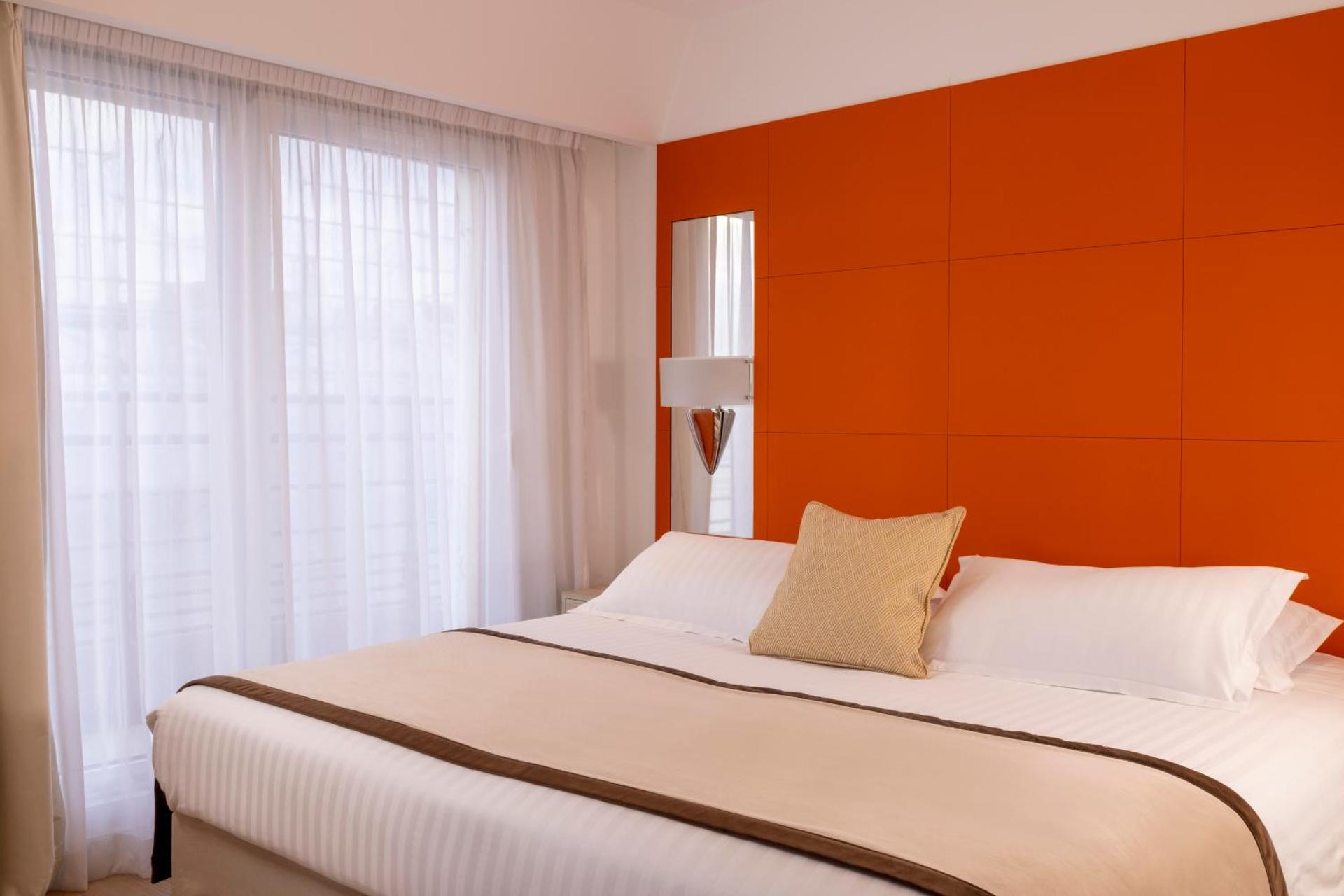 Hôtel De Castiglione - Photo 9