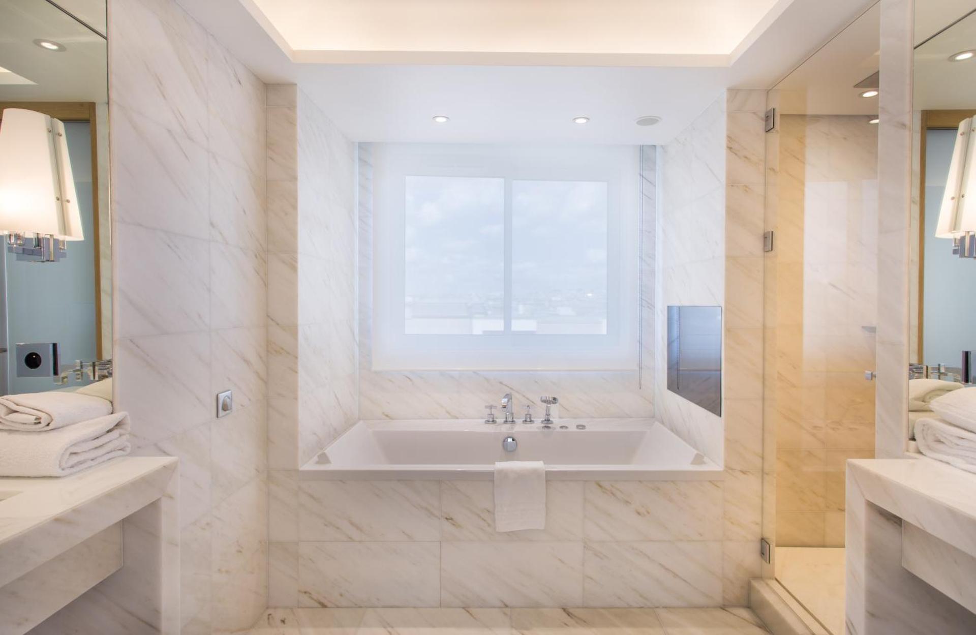 Hôtel De Castiglione - Photo 12