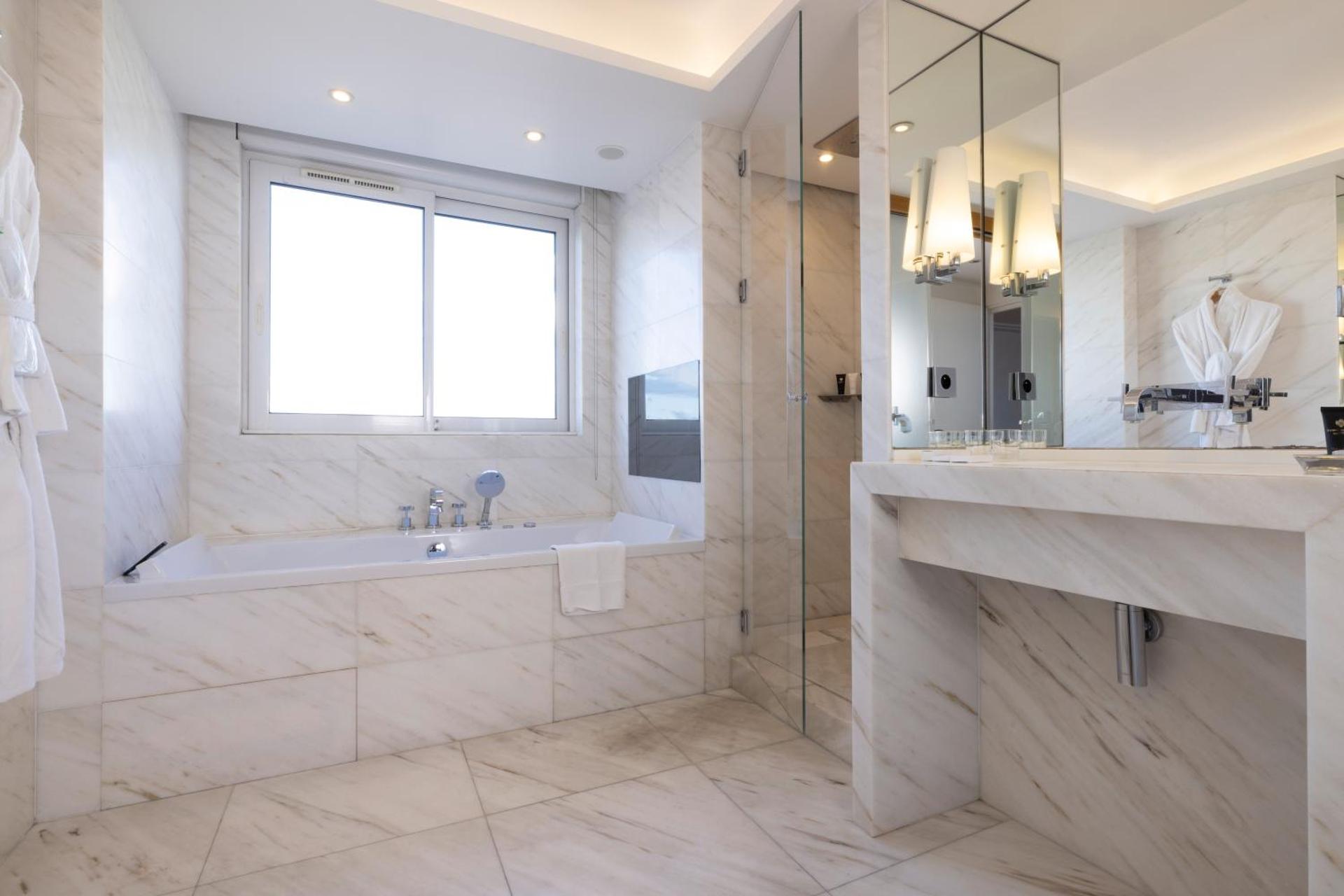 Hôtel De Castiglione - Photo 13