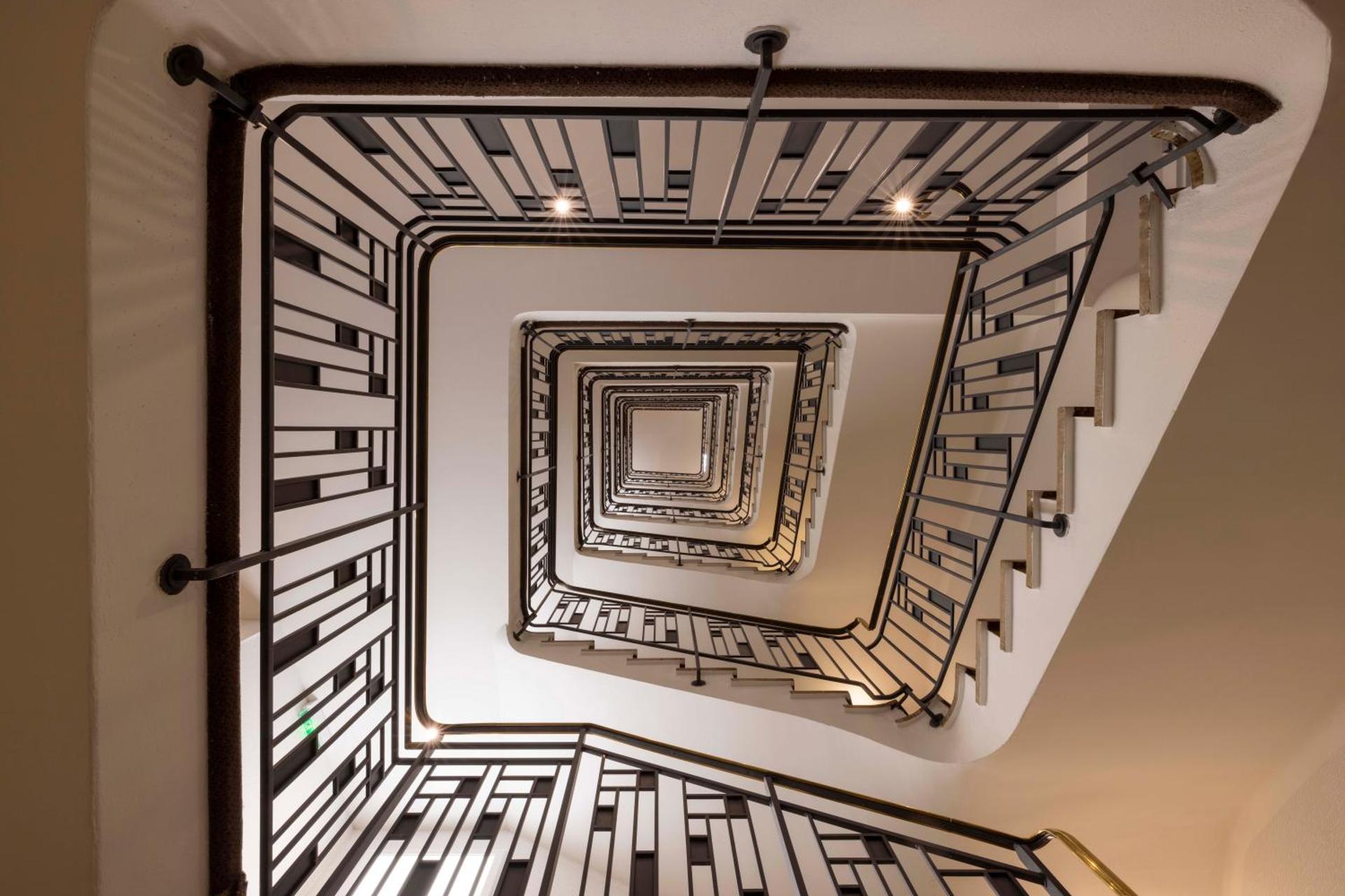 Hôtel De Castiglione - Photo 22