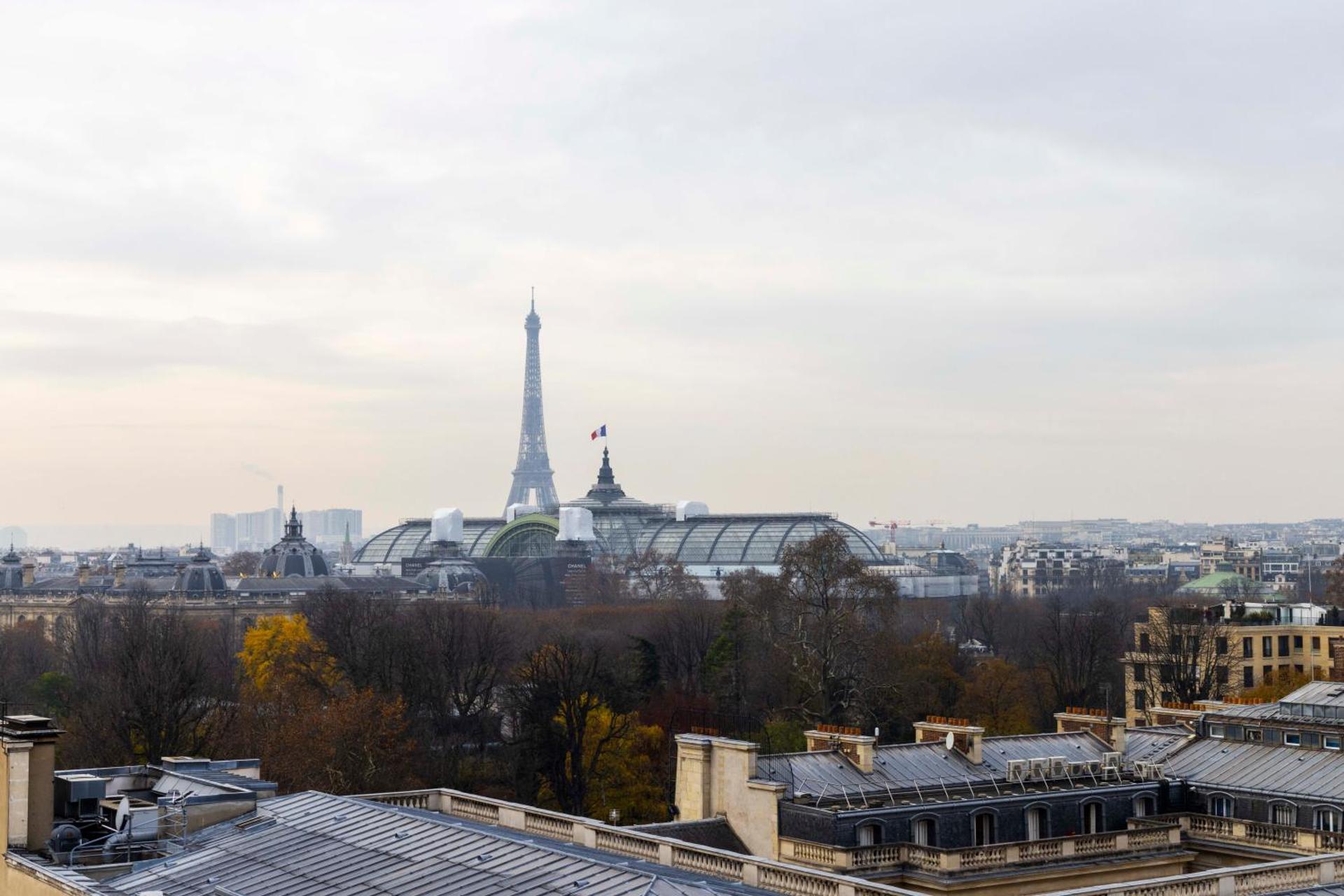 Hôtel De Castiglione - Photo 19