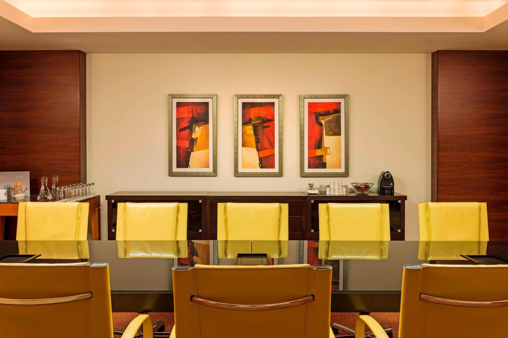 The Westin Dubai Mina Seyahi Beach Resort and Waterpark - Photo 120