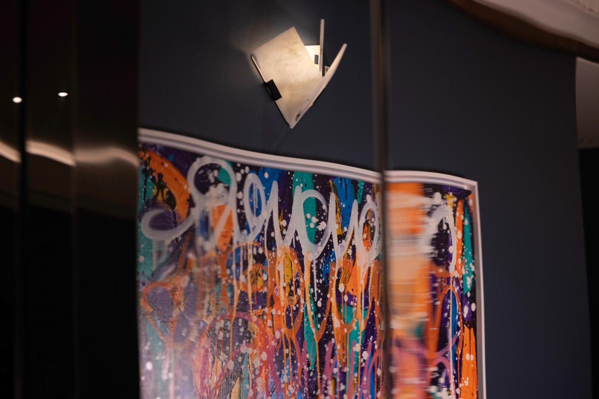 Hôtel De Castiglione - Photo 17