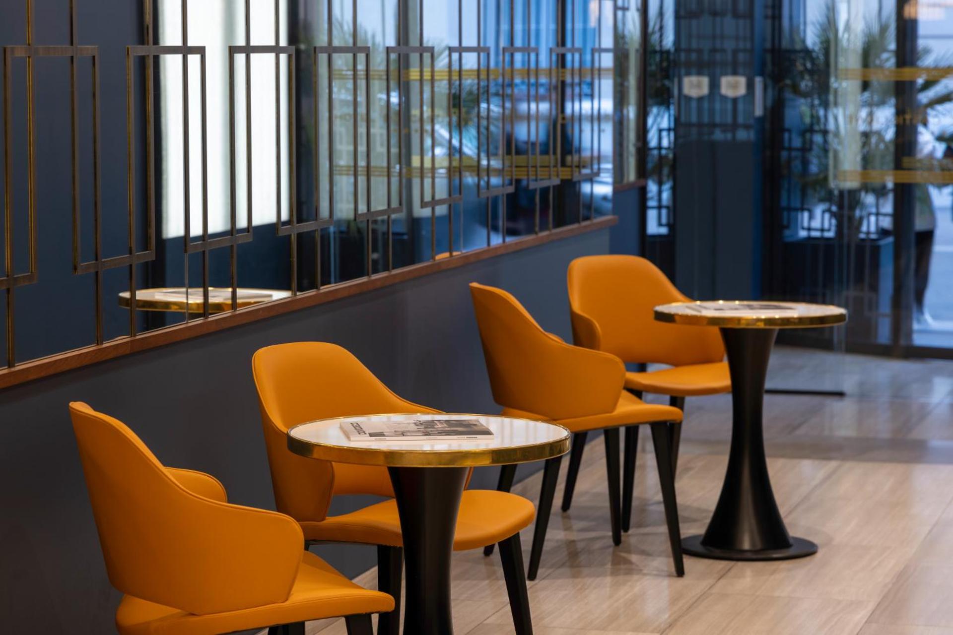 Hôtel De Castiglione - Photo 21