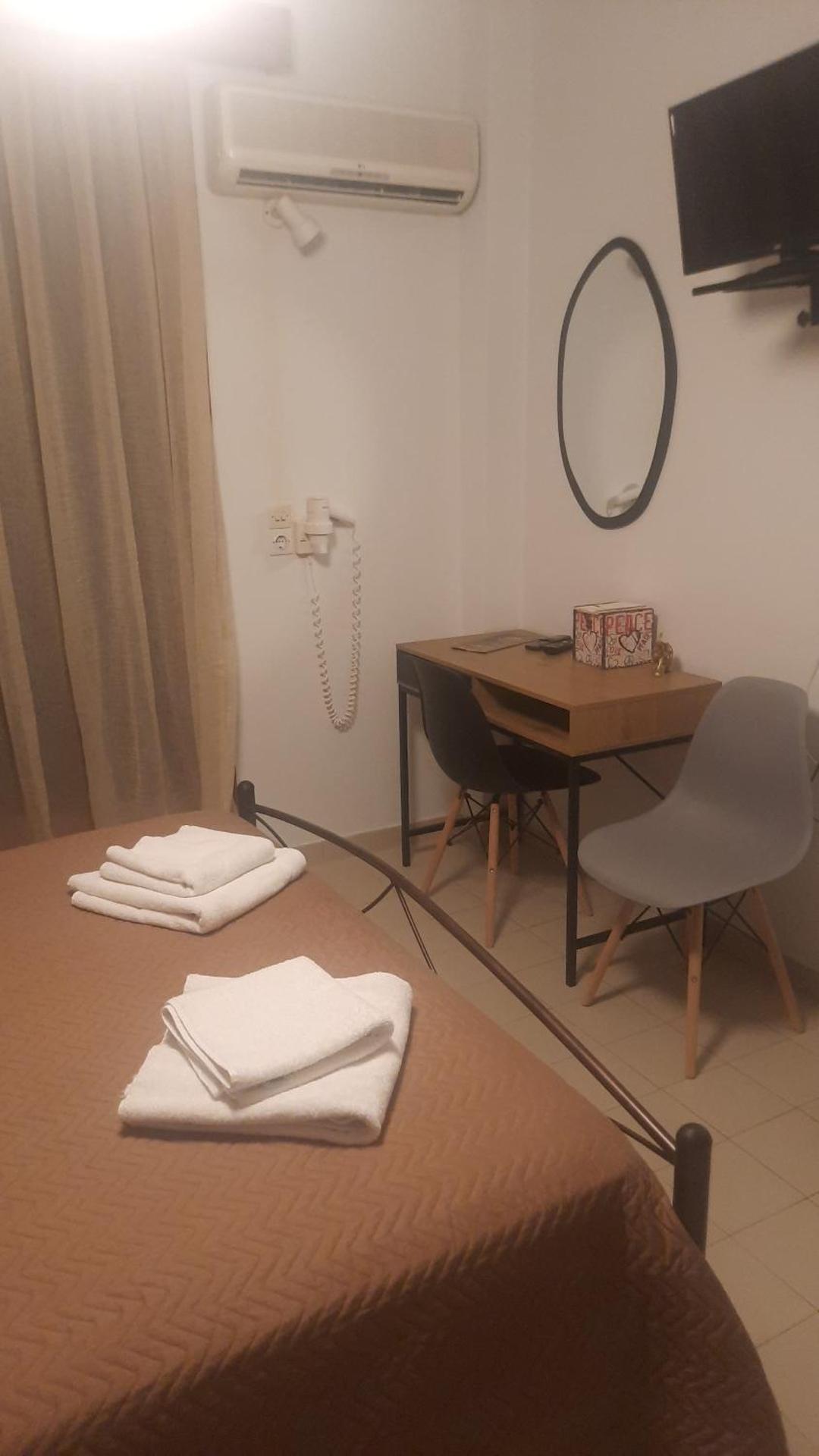Angelo Apartments Tolo - Photo 21