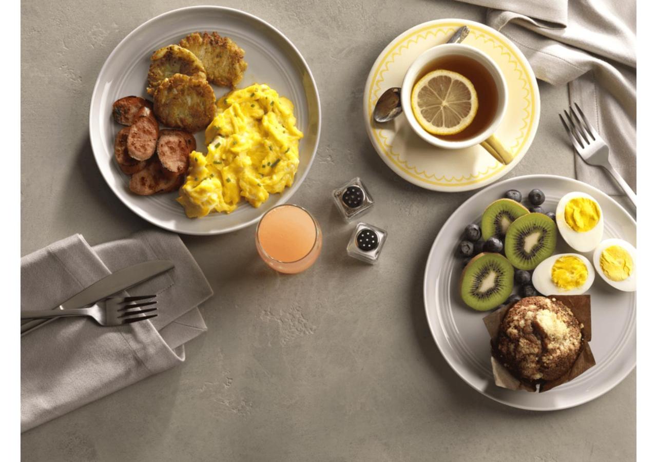 Homewood Suites By Hilton North Las Vegas Speedway - Photo 20