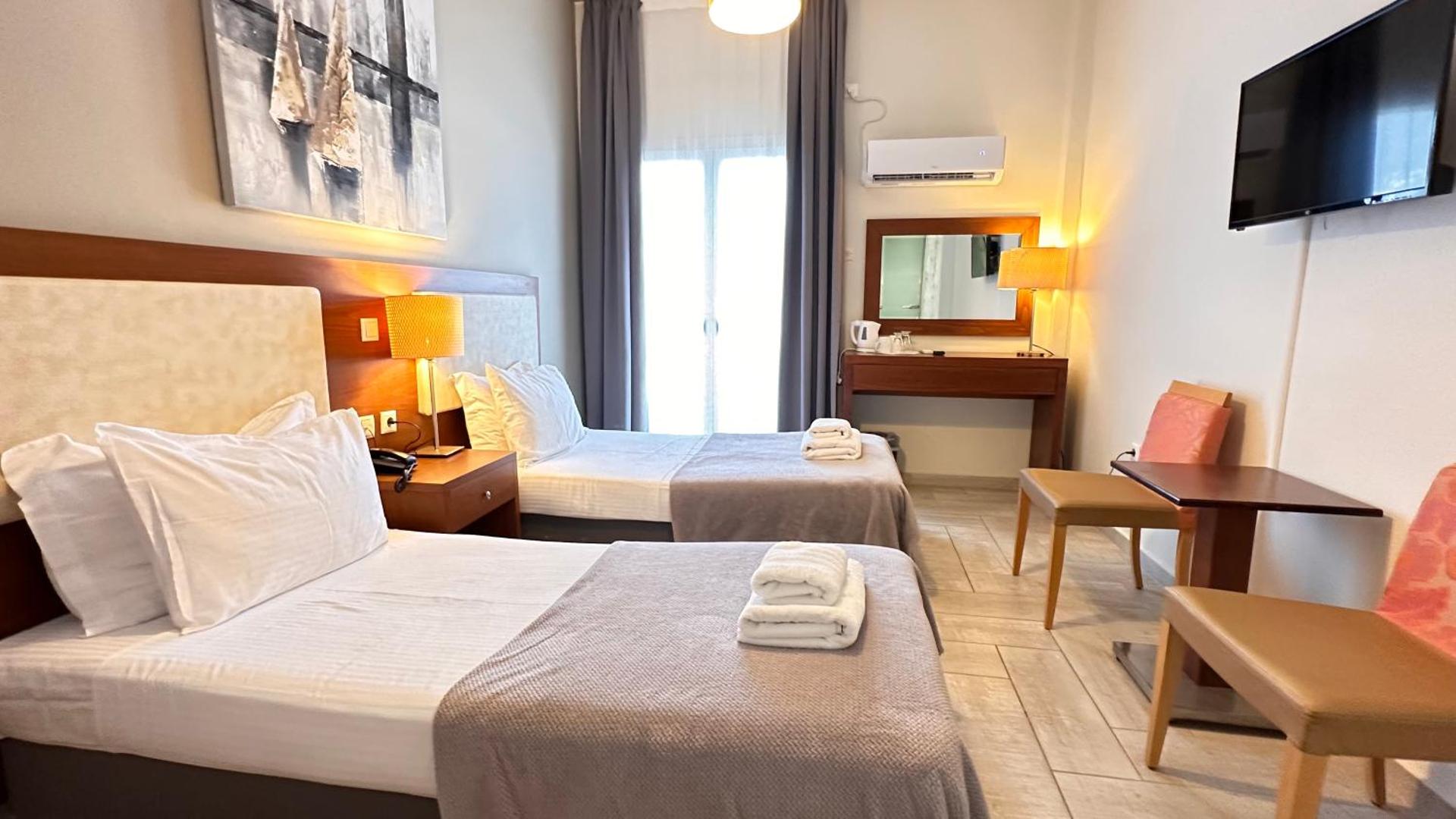 Chryssi Akti, Sure Hotel Collection - Photo 55