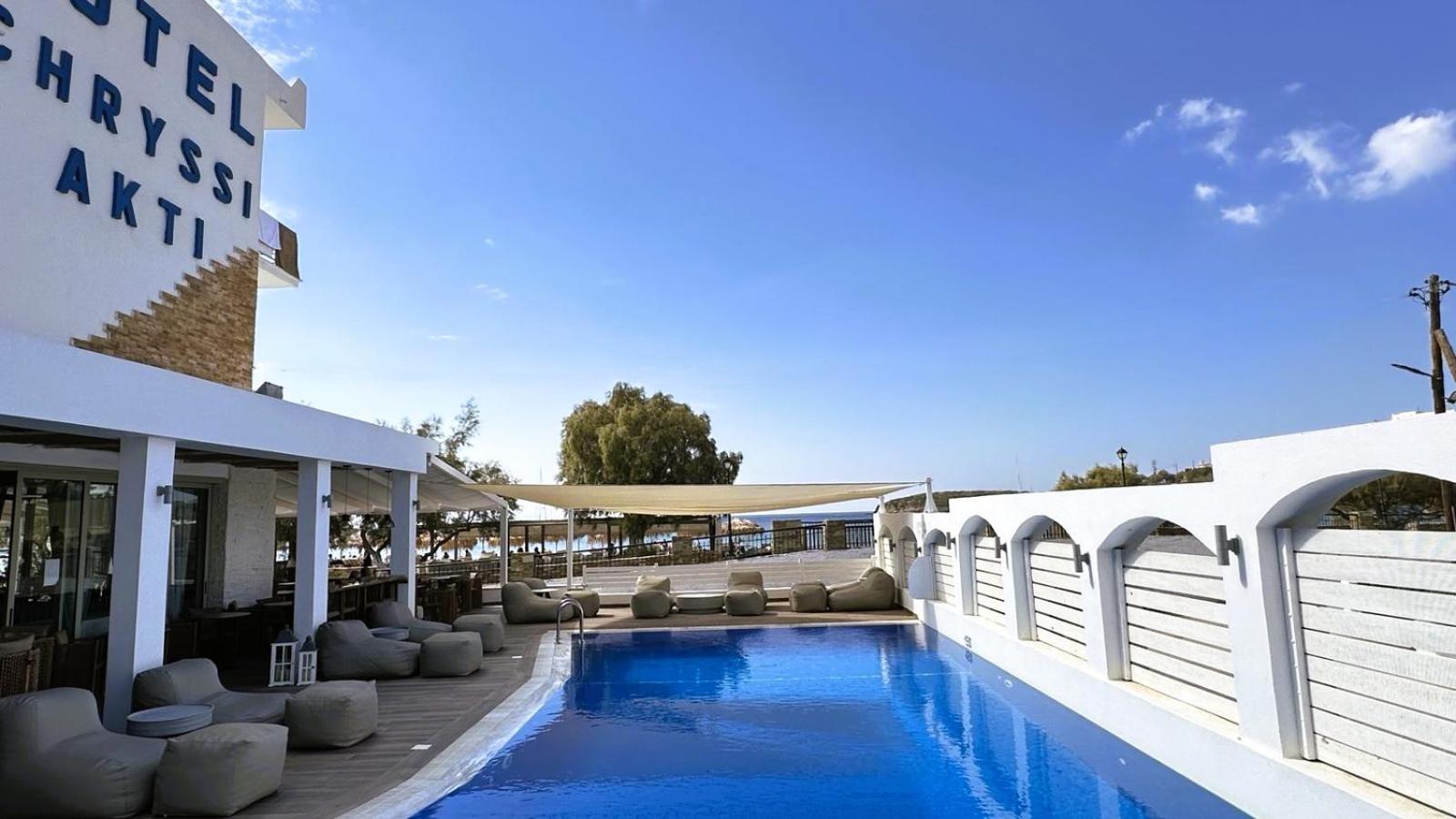 Chryssi Akti, Sure Hotel Collection - Photo 63