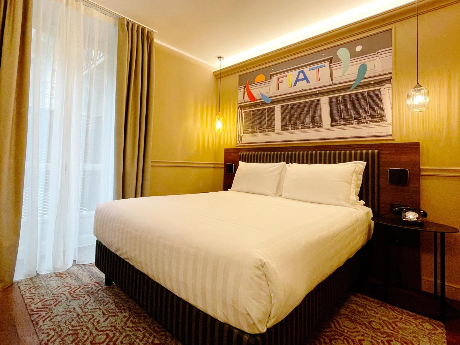 Hotel Indigo Turin by IHG - Photo 15