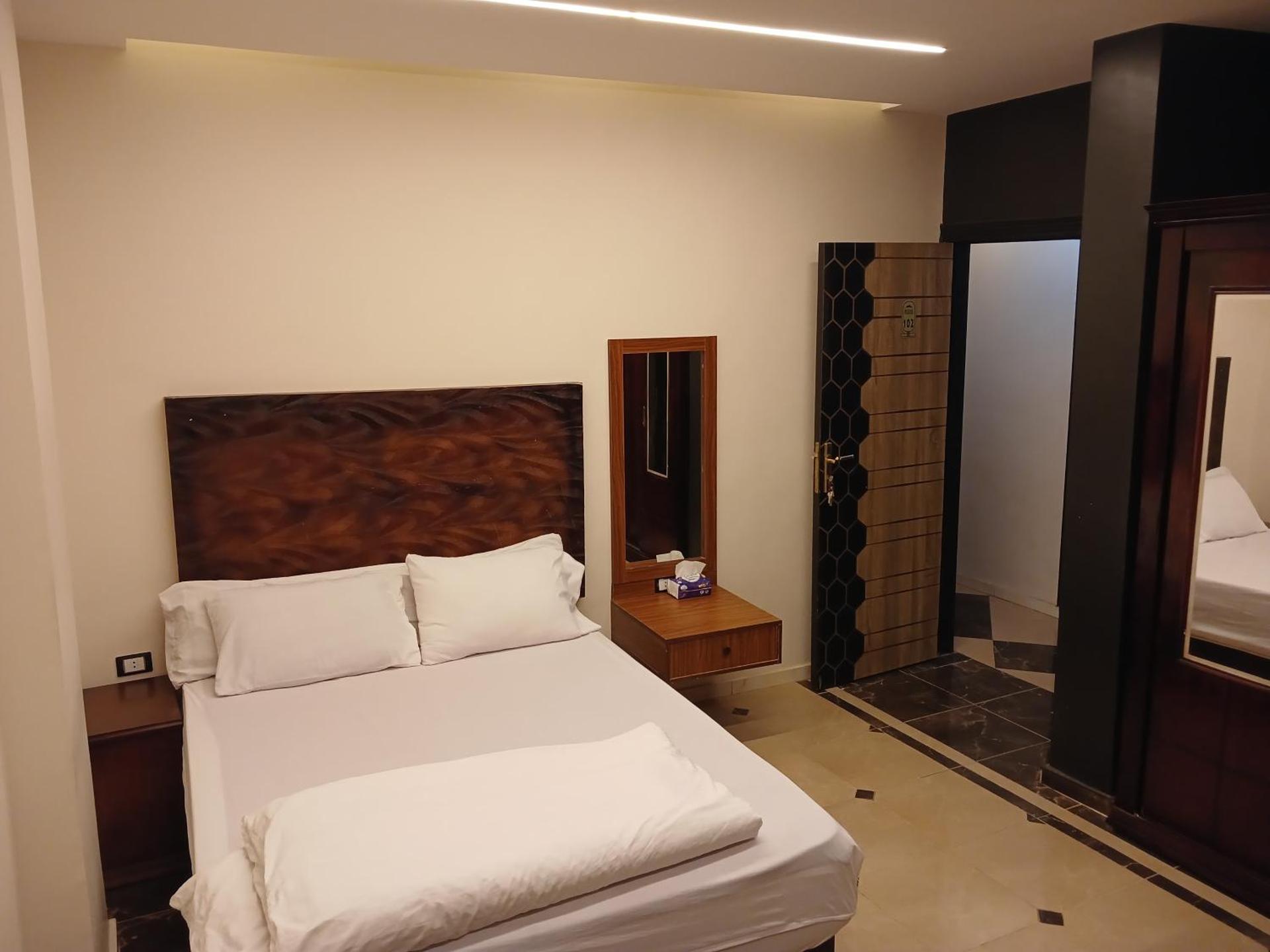 Karma pyramids view inn - Photo 41