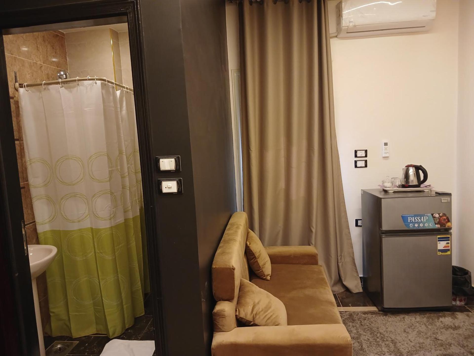 Karma pyramids view inn - Photo 21