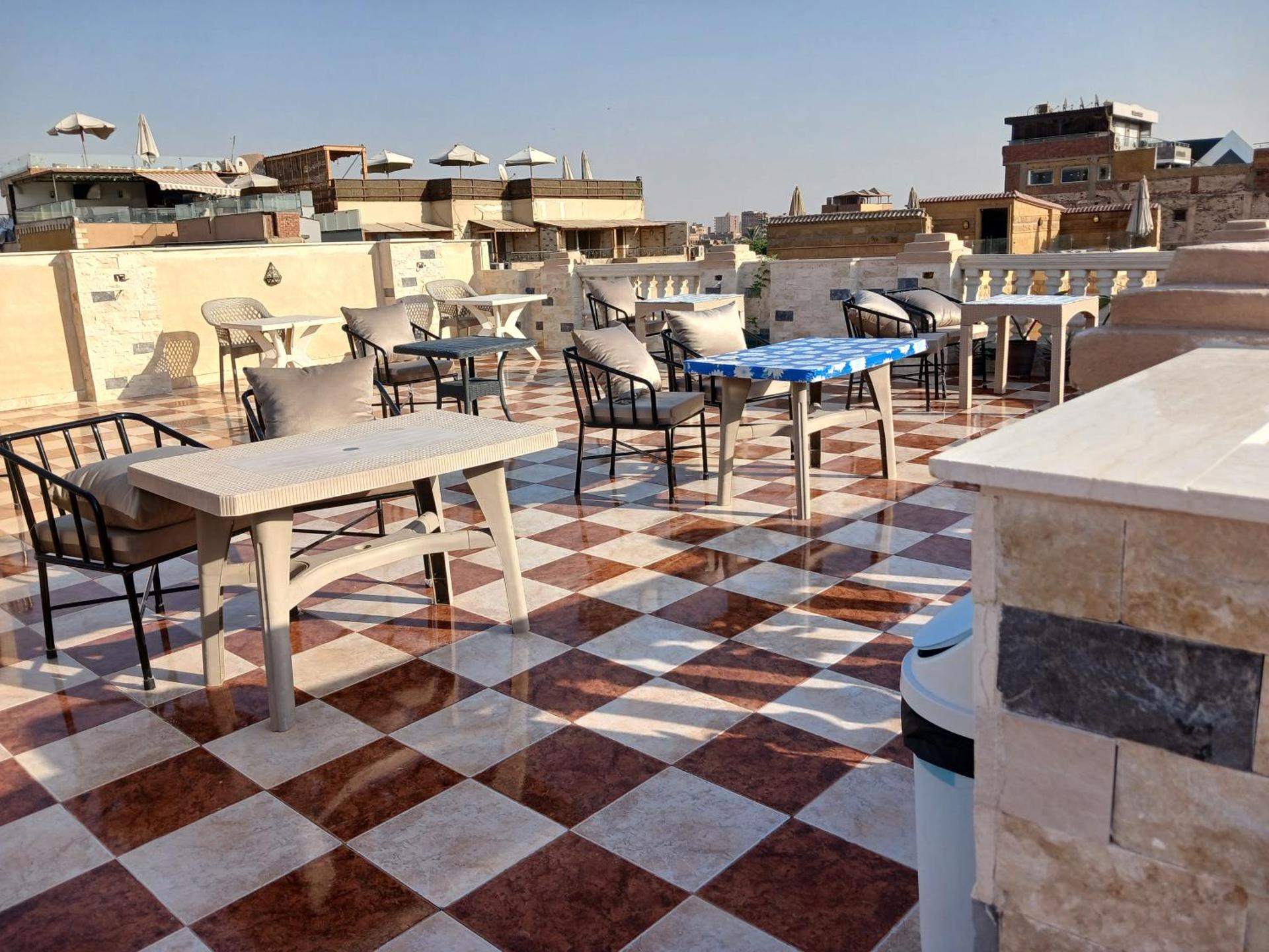 Karma pyramids view inn - Photo 22