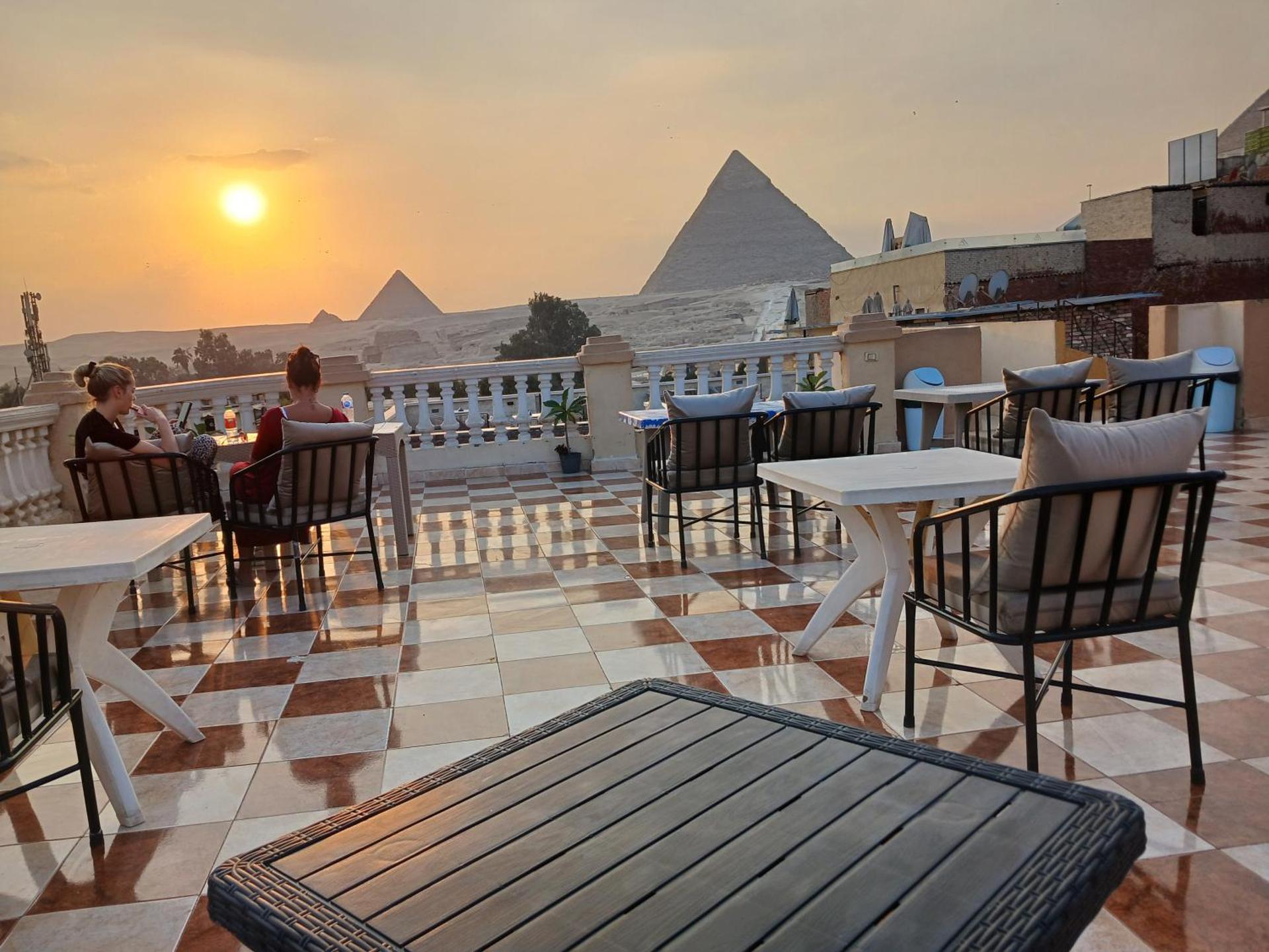 Karma pyramids view inn - Photo 27