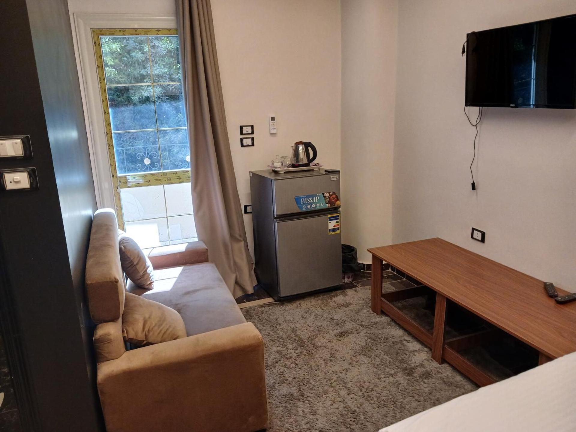 Karma pyramids view inn - Photo 31