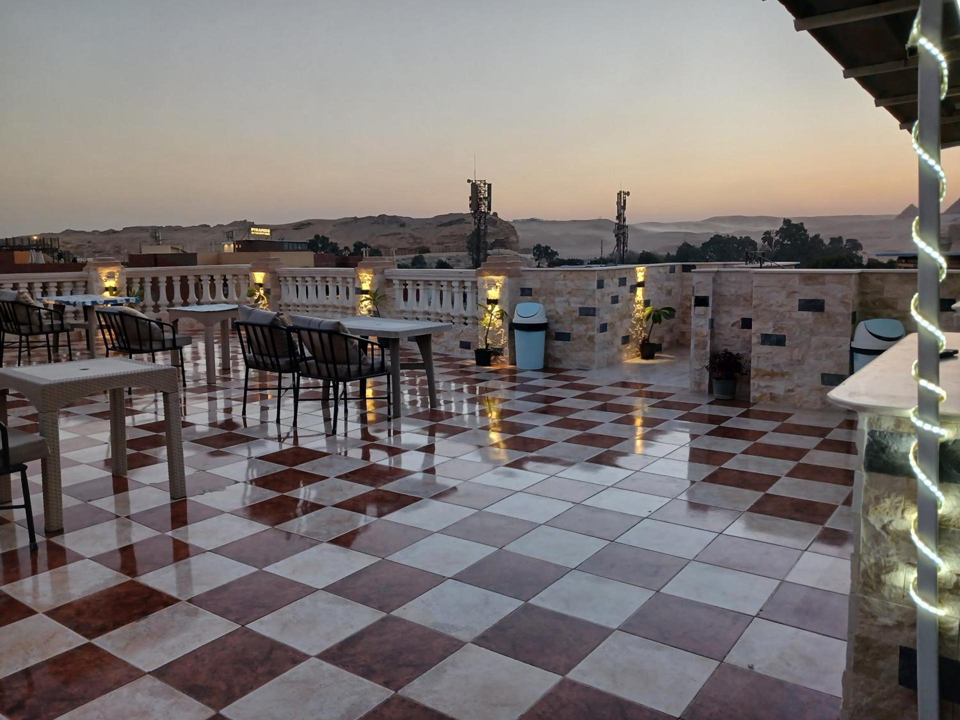 Karma pyramids view inn - Photo 25