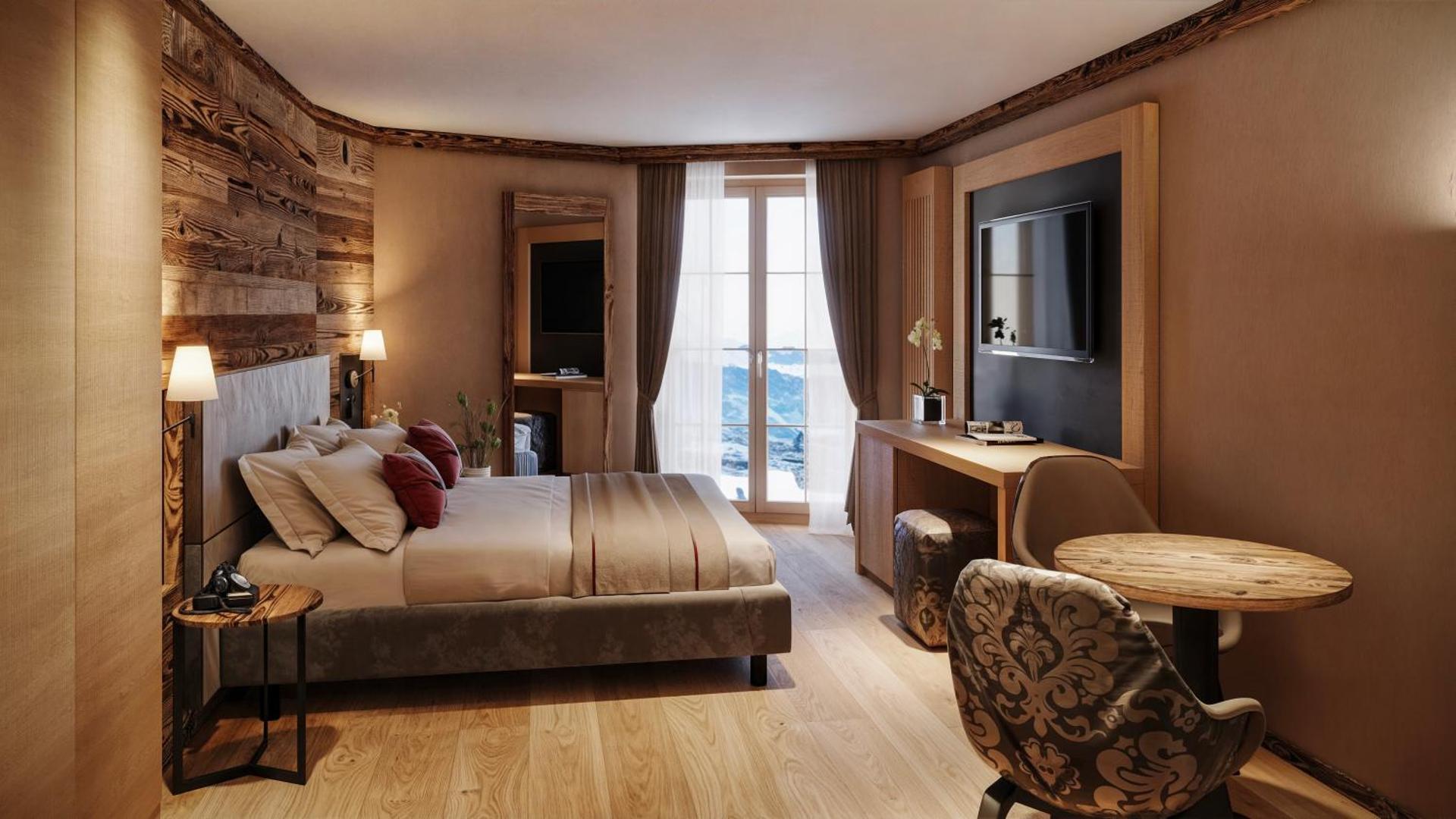 Excelsior Planet - Photo 91