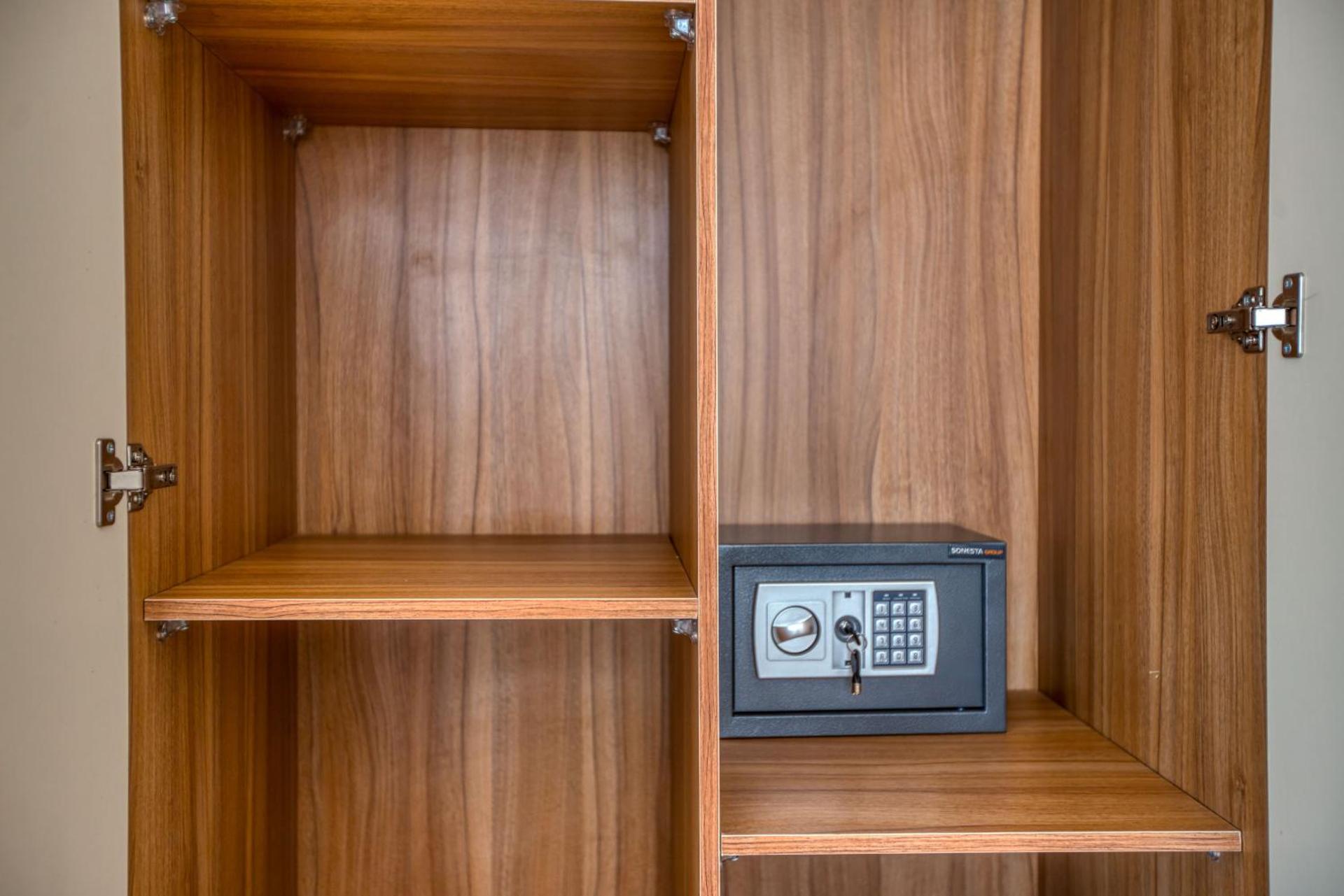 Mazar Pyramids Hotel - Photo 25