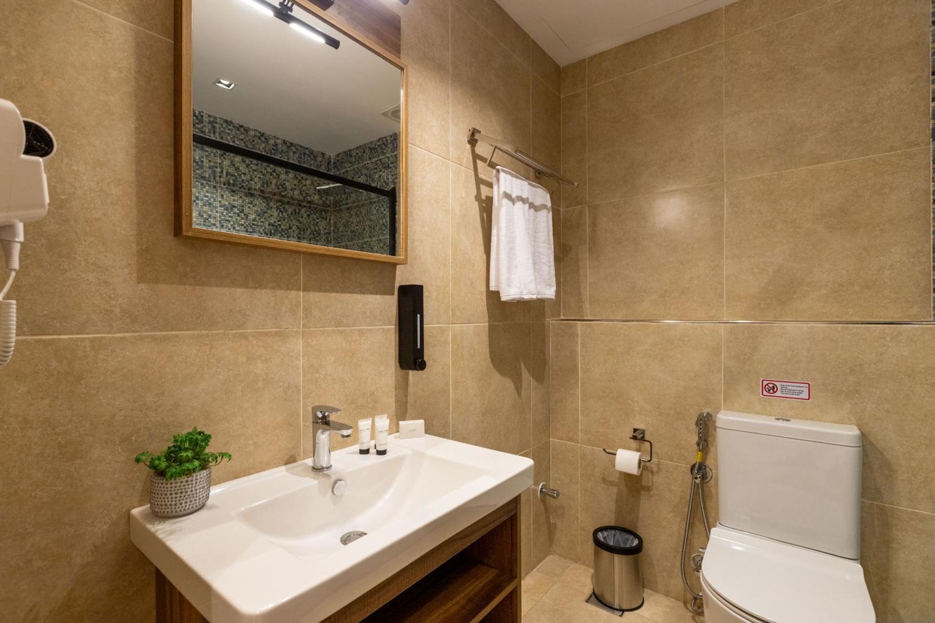 Mazar Pyramids Hotel - Photo 112