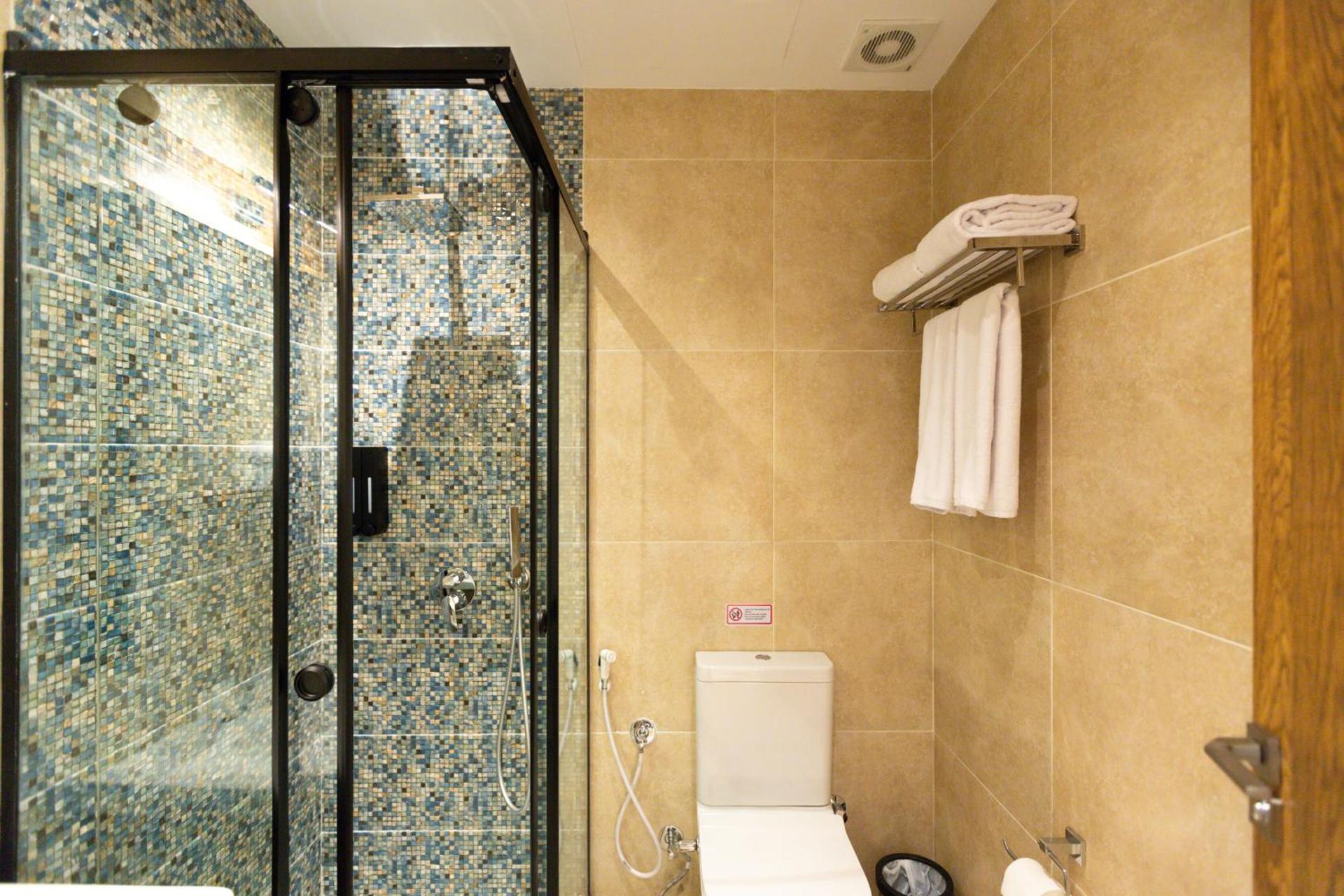 Mazar Pyramids Hotel - Photo 36