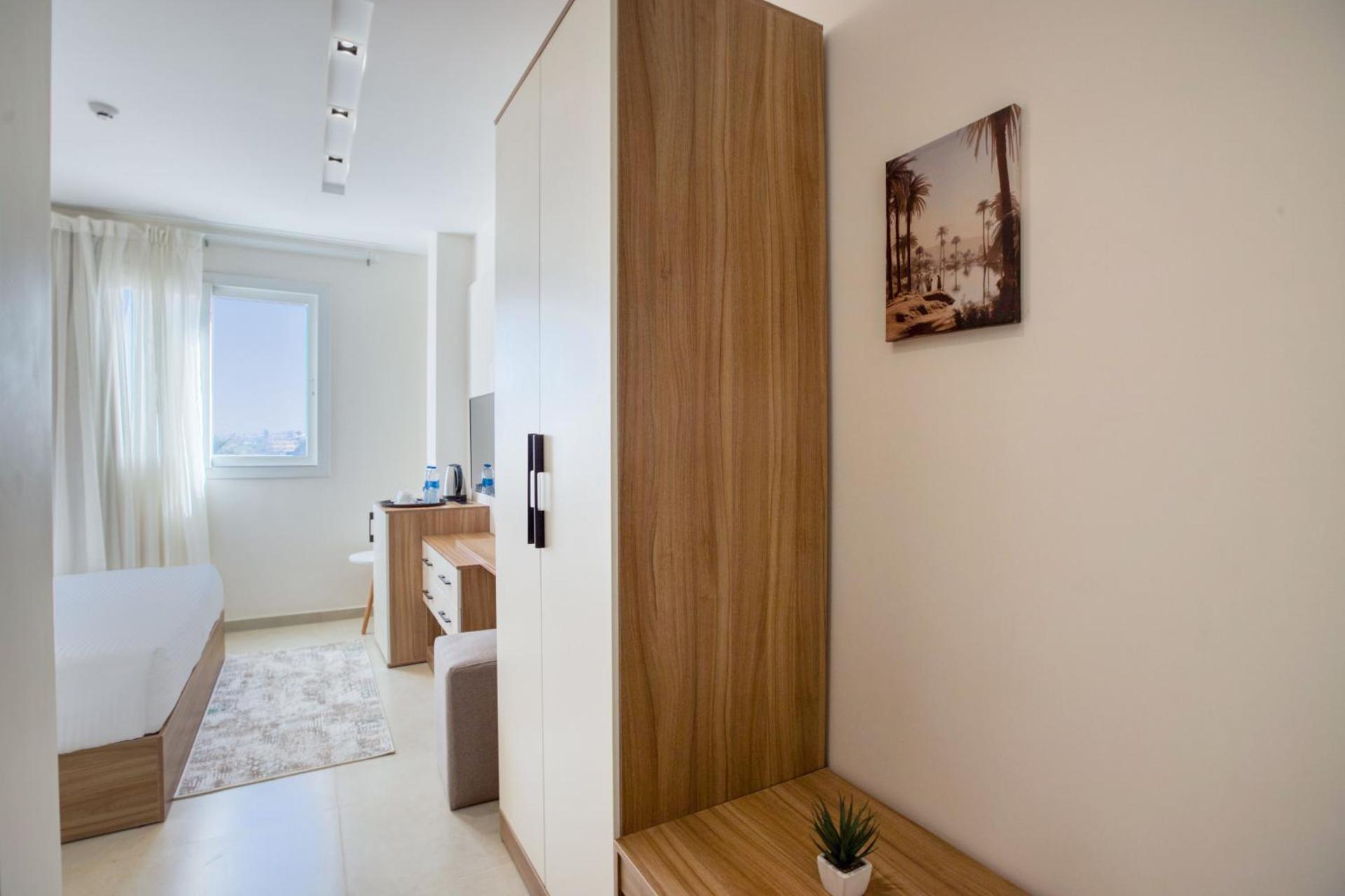 Mazar Pyramids Hotel - Photo 33