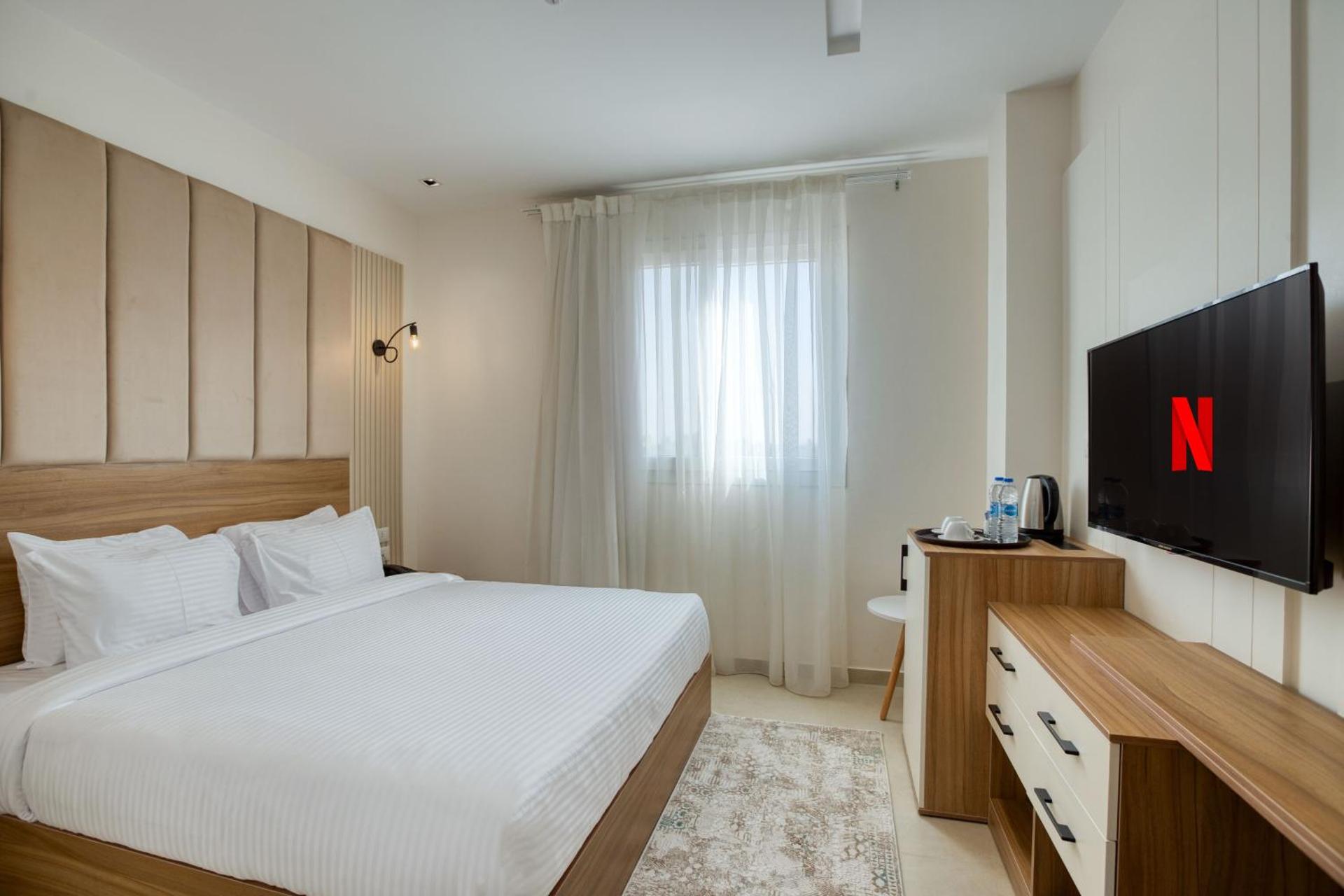 Mazar Pyramids Hotel - Photo 30