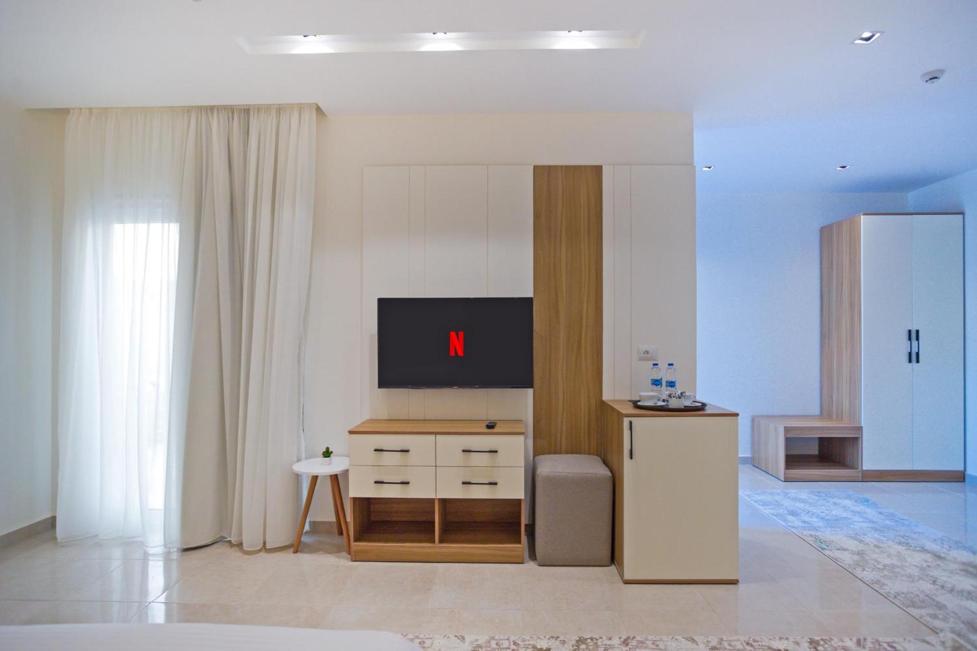 Mazar Pyramids Hotel - Photo 40