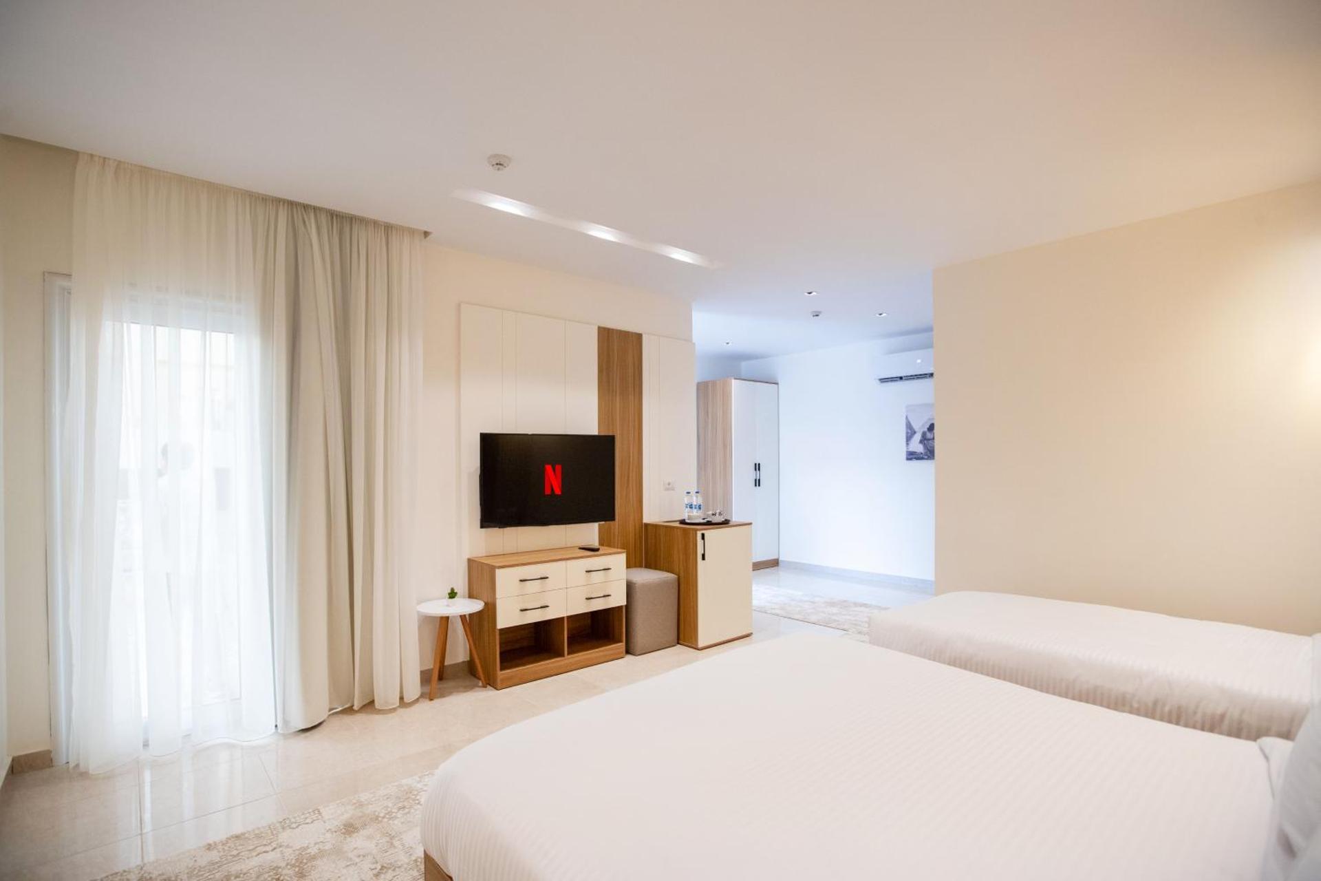 Mazar Pyramids Hotel - Photo 41